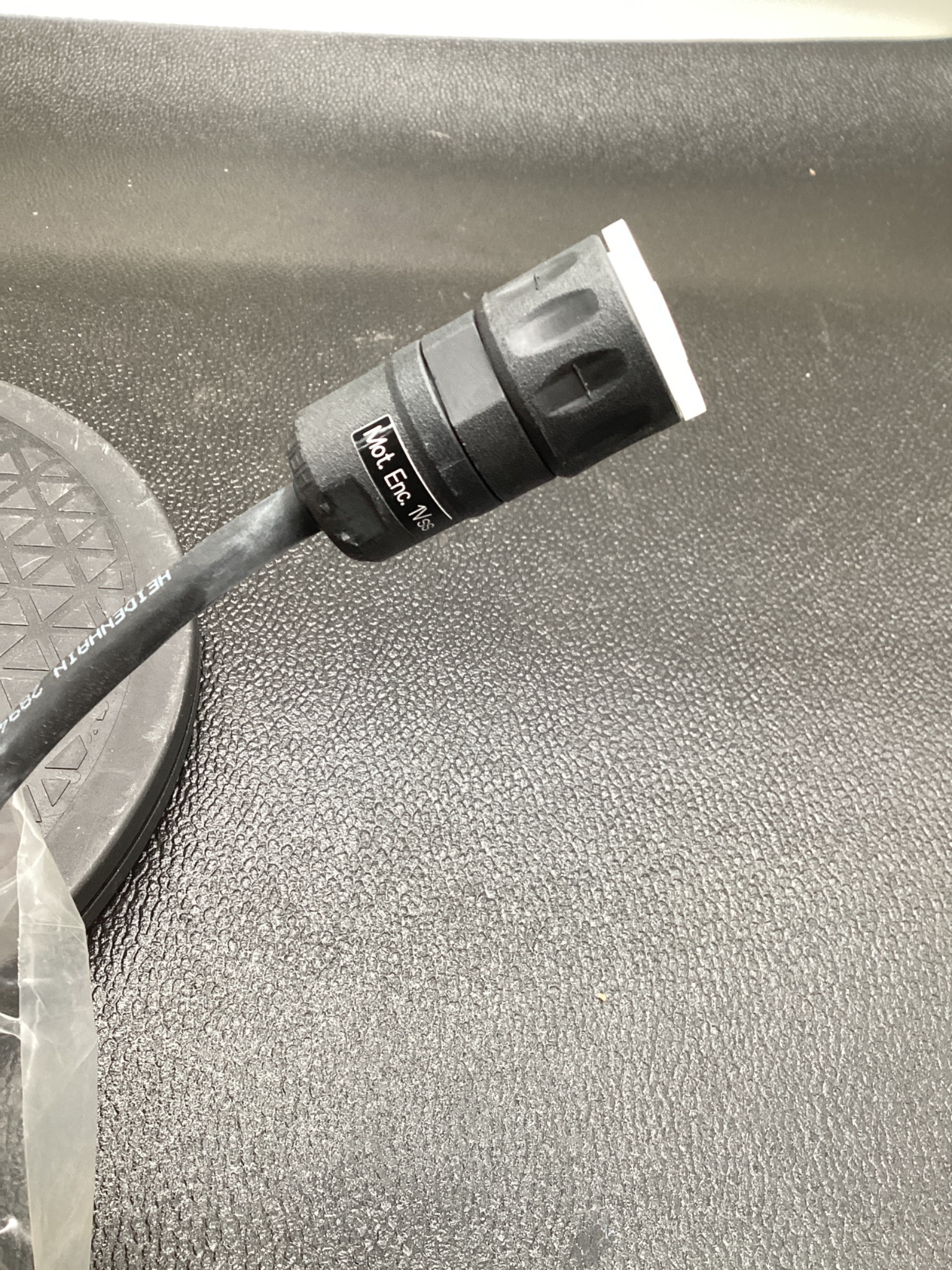 HEIDENHAIN 289440-06 ADAPTER CABLE M23 TO D-SUB 6M NEW 3