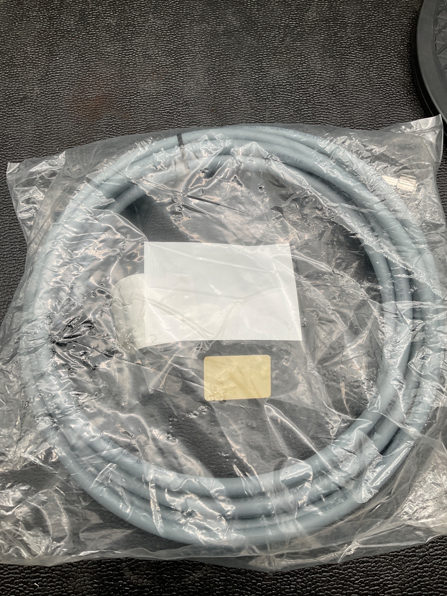 SIEMENS 6FB1104-0AT05-0CB0 SIDOOR MOTOR CABLE 5M NEW 4