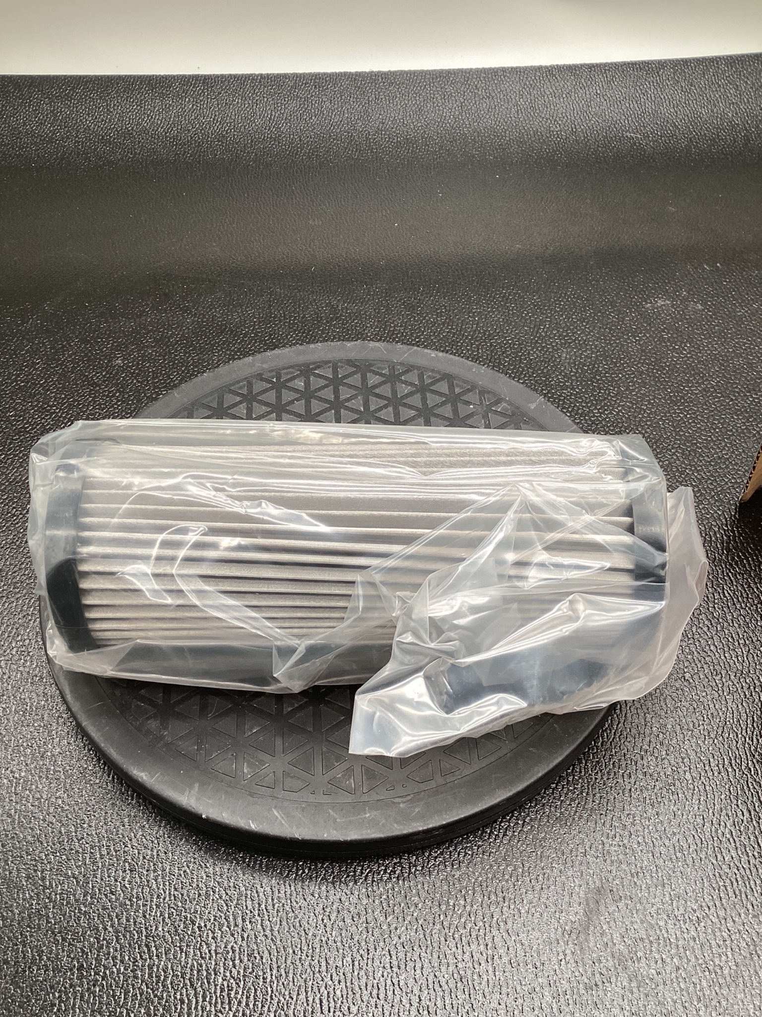 PARKER 40CN240W-TW HYDRAULIC FILTER ASSEMBLY 70BAR NEW 2
