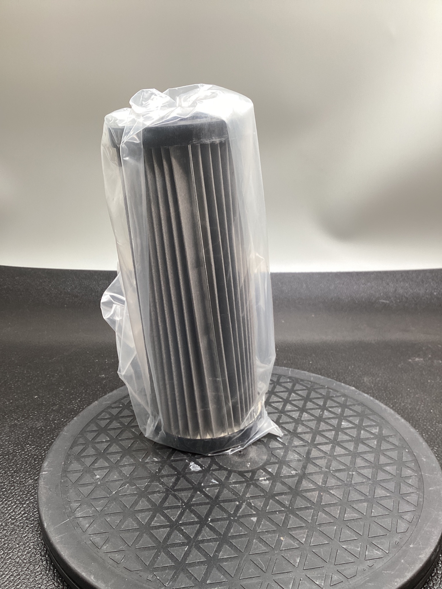 PARKER 40CN240W-TW HYDRAULIC FILTER ASSEMBLY 70BAR NEW 3
