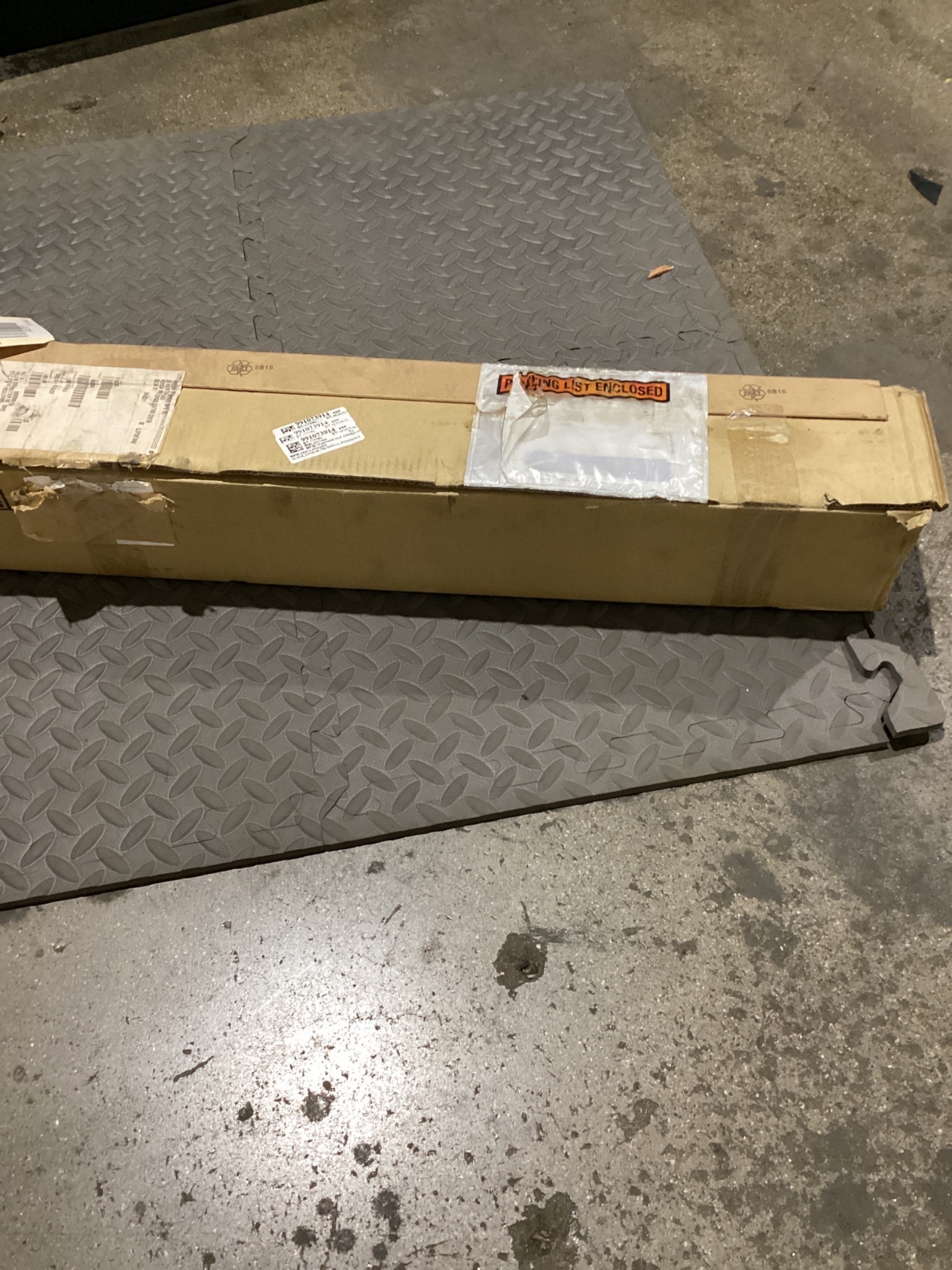 MAGNESCALE SR67A-074SADX ABSOLUTE LINEAR ENCODER 740MM NEW 2