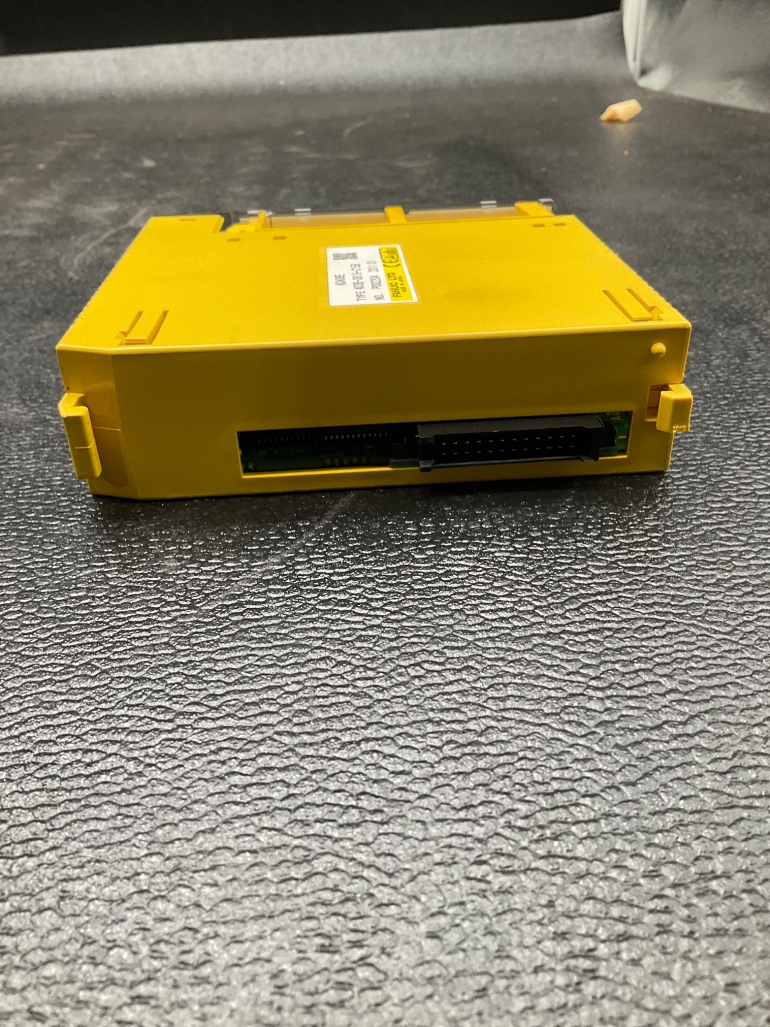 FANUC A03B-0819-C158 AOA08E I/O Module USED 2