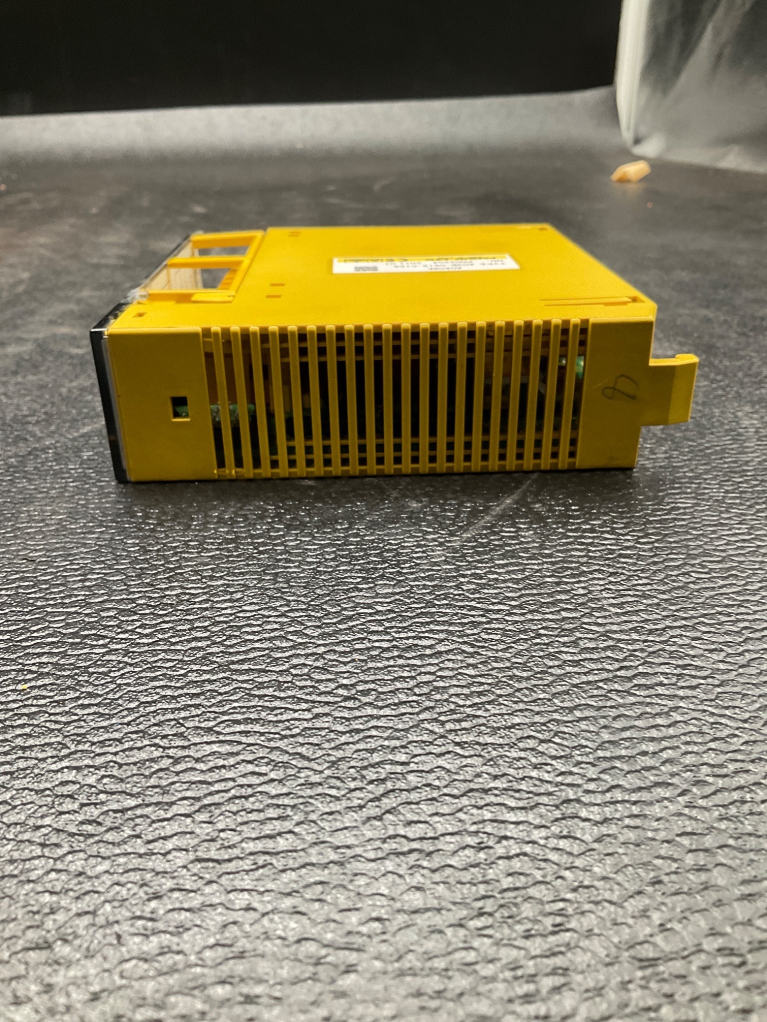 FANUC A03B-0819-C158 AOA08E I/O Module USED 3