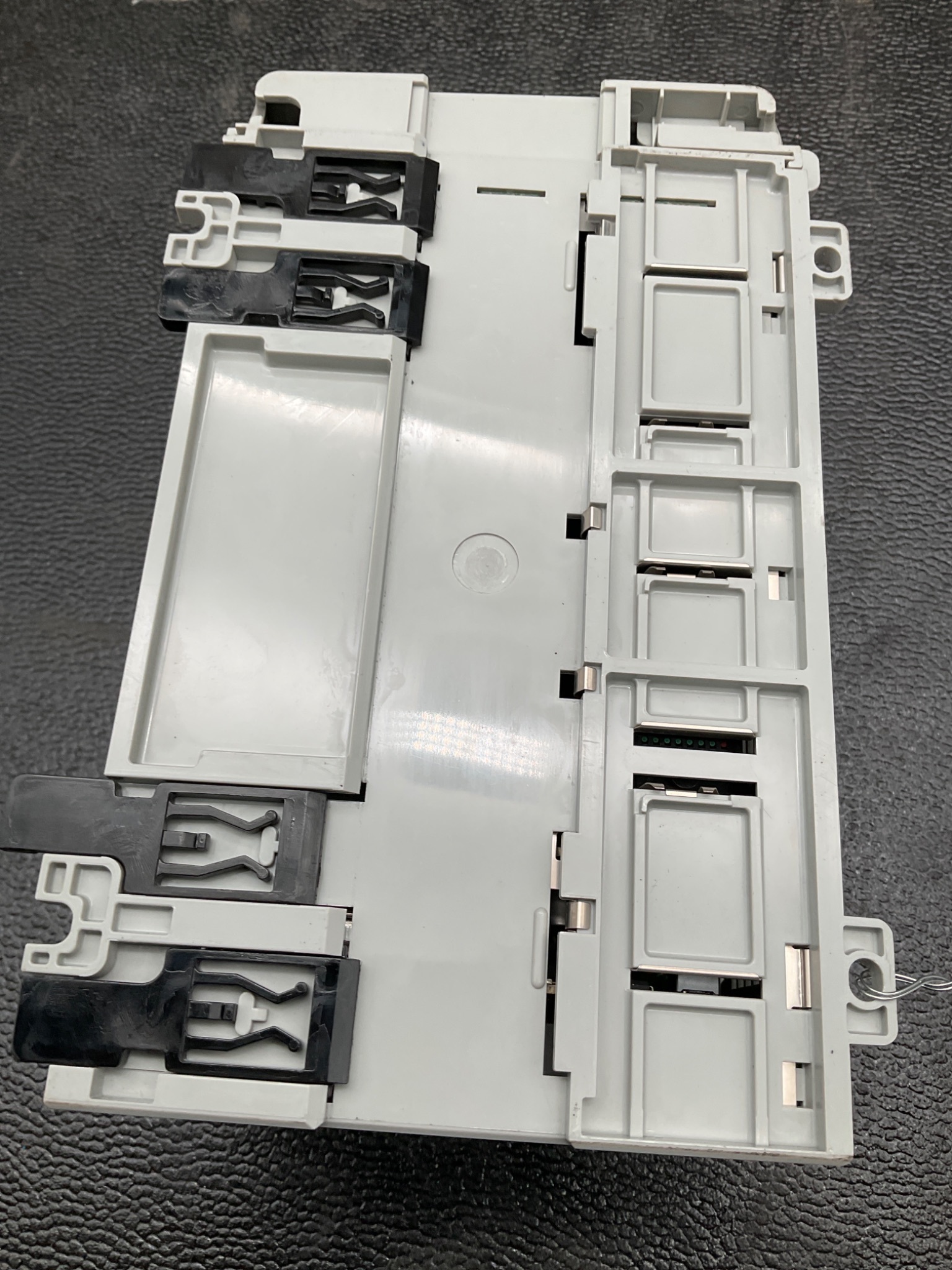 ALLEN BRADLEY 1769-L23E-QB1B CompactLogix PLC Controller USED 3
