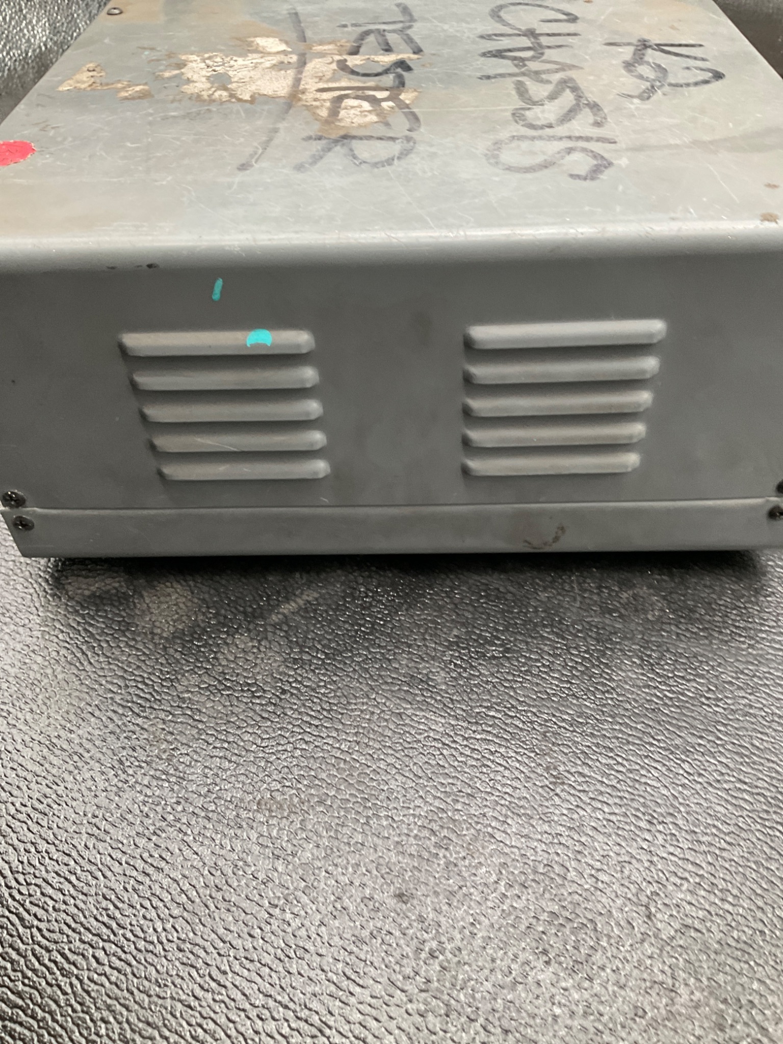 TENMA 72-620A Regulated DC Power Supply USED 4