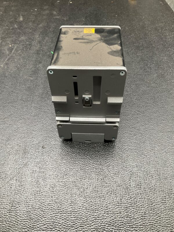 Cisco IE 2000 8TC G E switch Gestionado Fast Ethernet (10/100) Negro