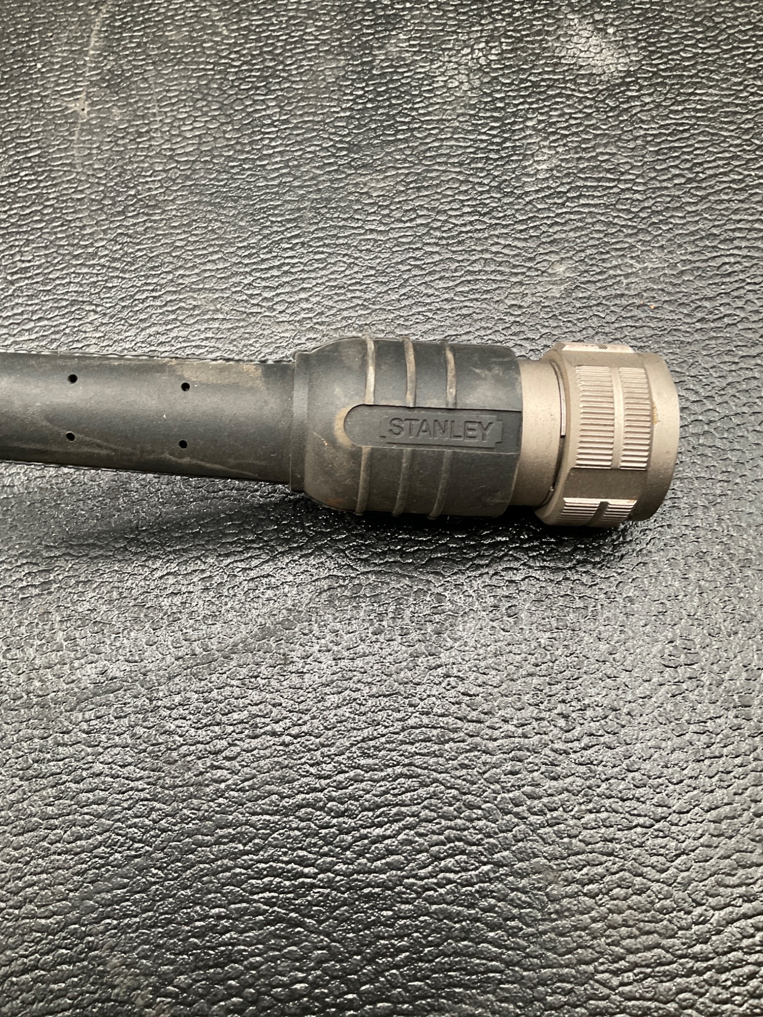 STANLEY 20C104605 TORQUE DRIVER CABLE 5M NUTRUNNER USED 4