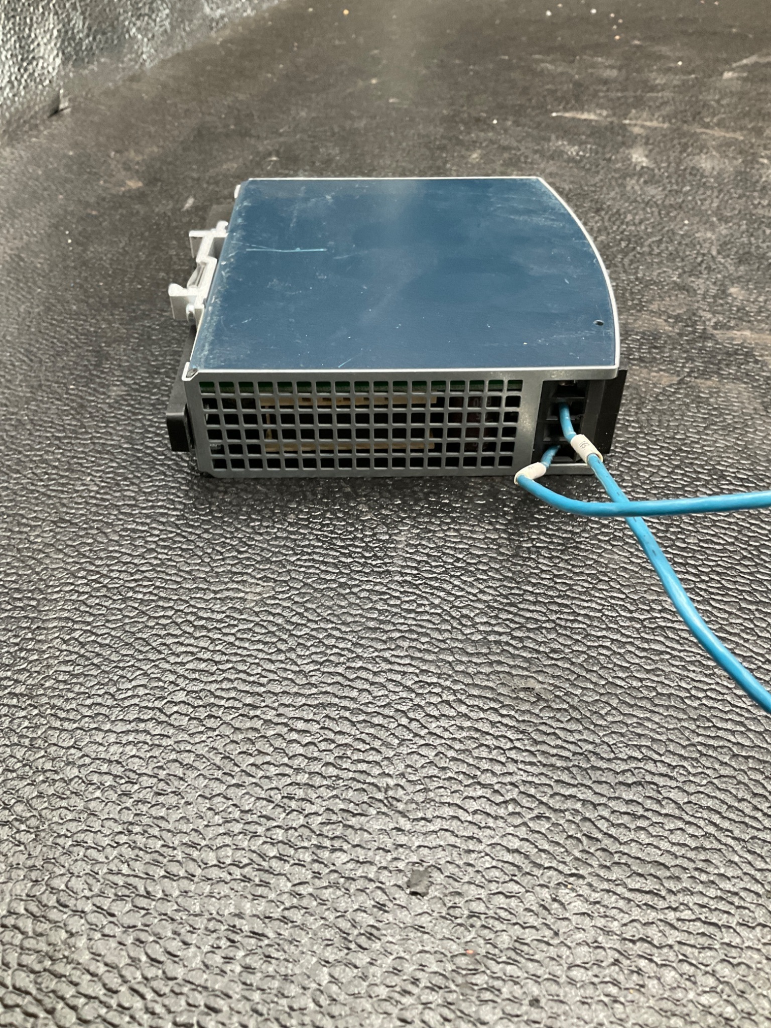 PULSPOWER CS5.241 DIN Rail Power Supply 24V 5A 120W USED 4