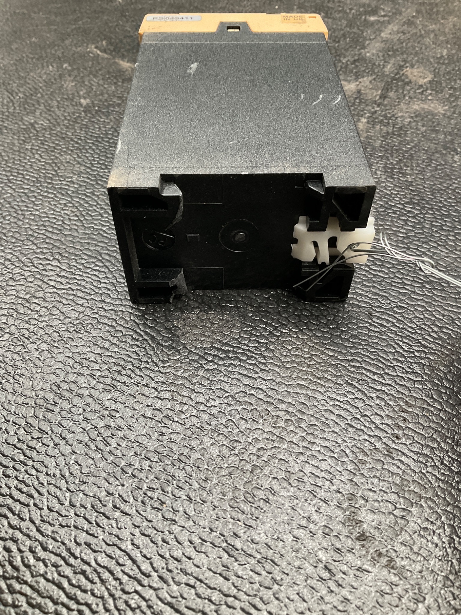 OMEGA 41245 DIN Rail Power Supply USED 3