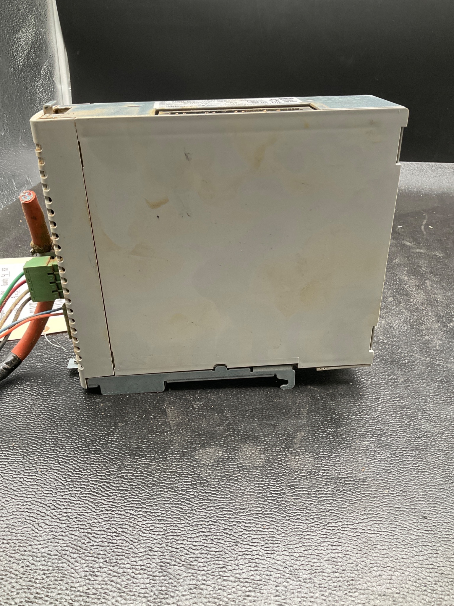 ALLEN BRADLEY 2094-BM02-M Kinetix Axis Power Module USED 3