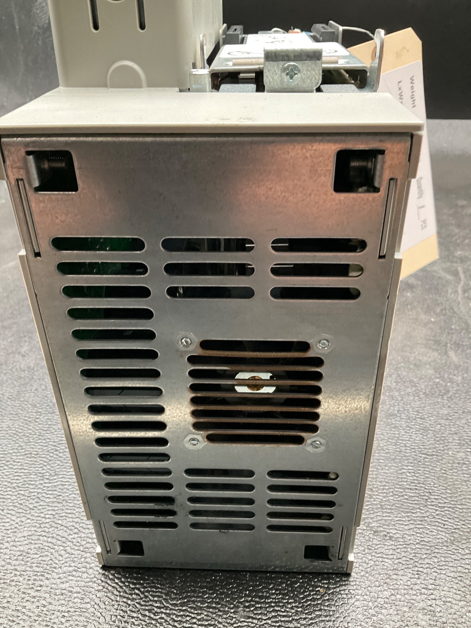 ALLEN BRADLEY 2094-BC02-M02-M Kinetix Axis Module USED 2