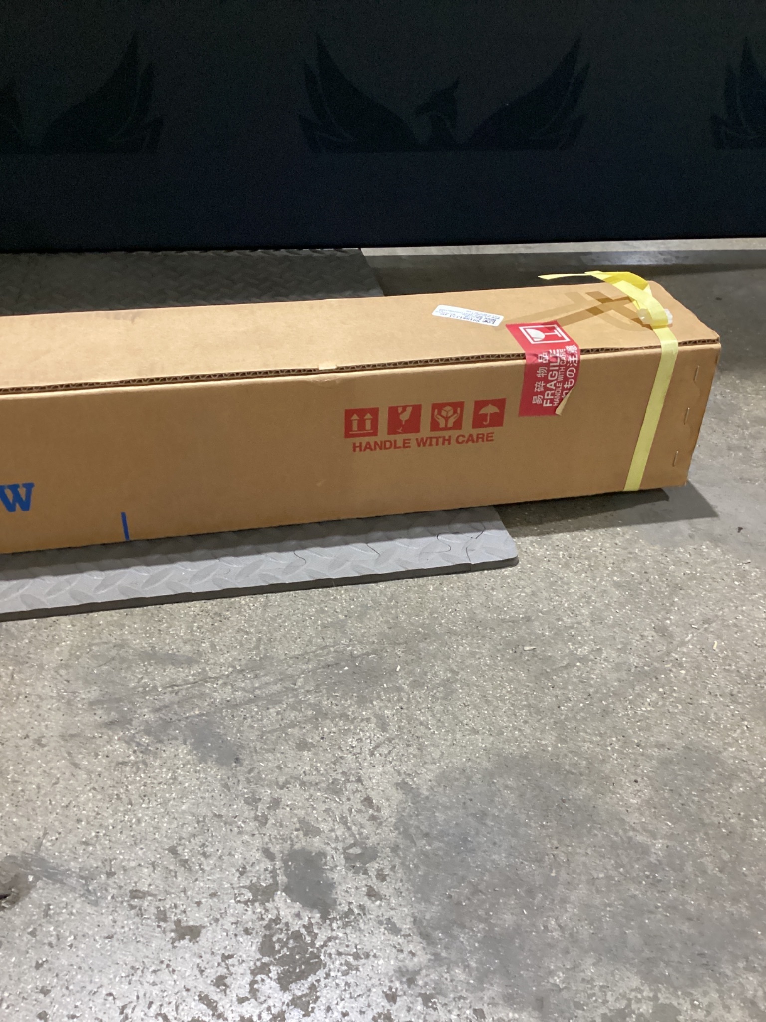 JTEKT 38-84210011-0 RL AXIS BALL SCREW NEW 3