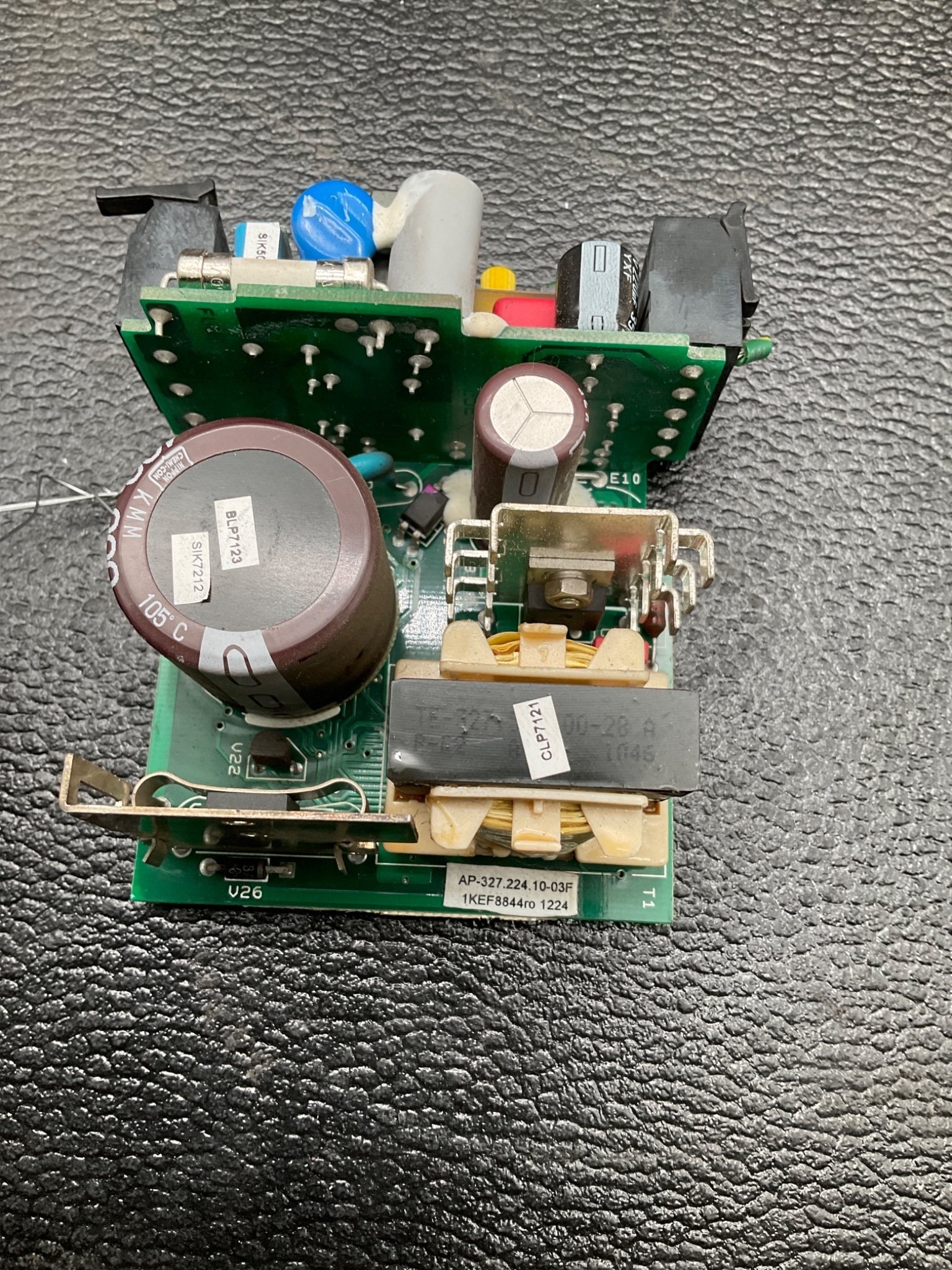 PULS EP-322.225.01-20B Power Supply Board USED 2