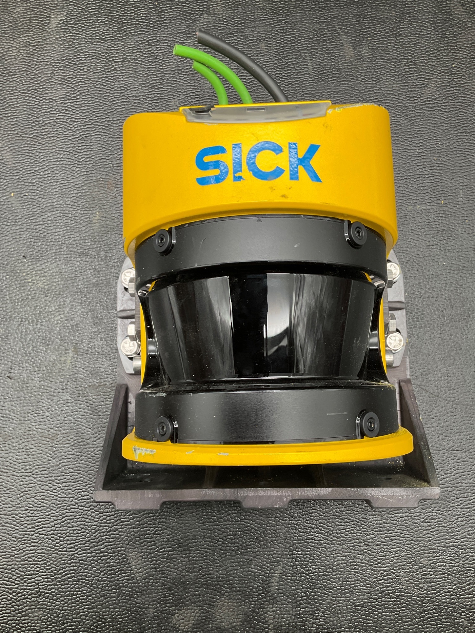 SICK S30A-4111CP Safety Laser Scanner USED 1