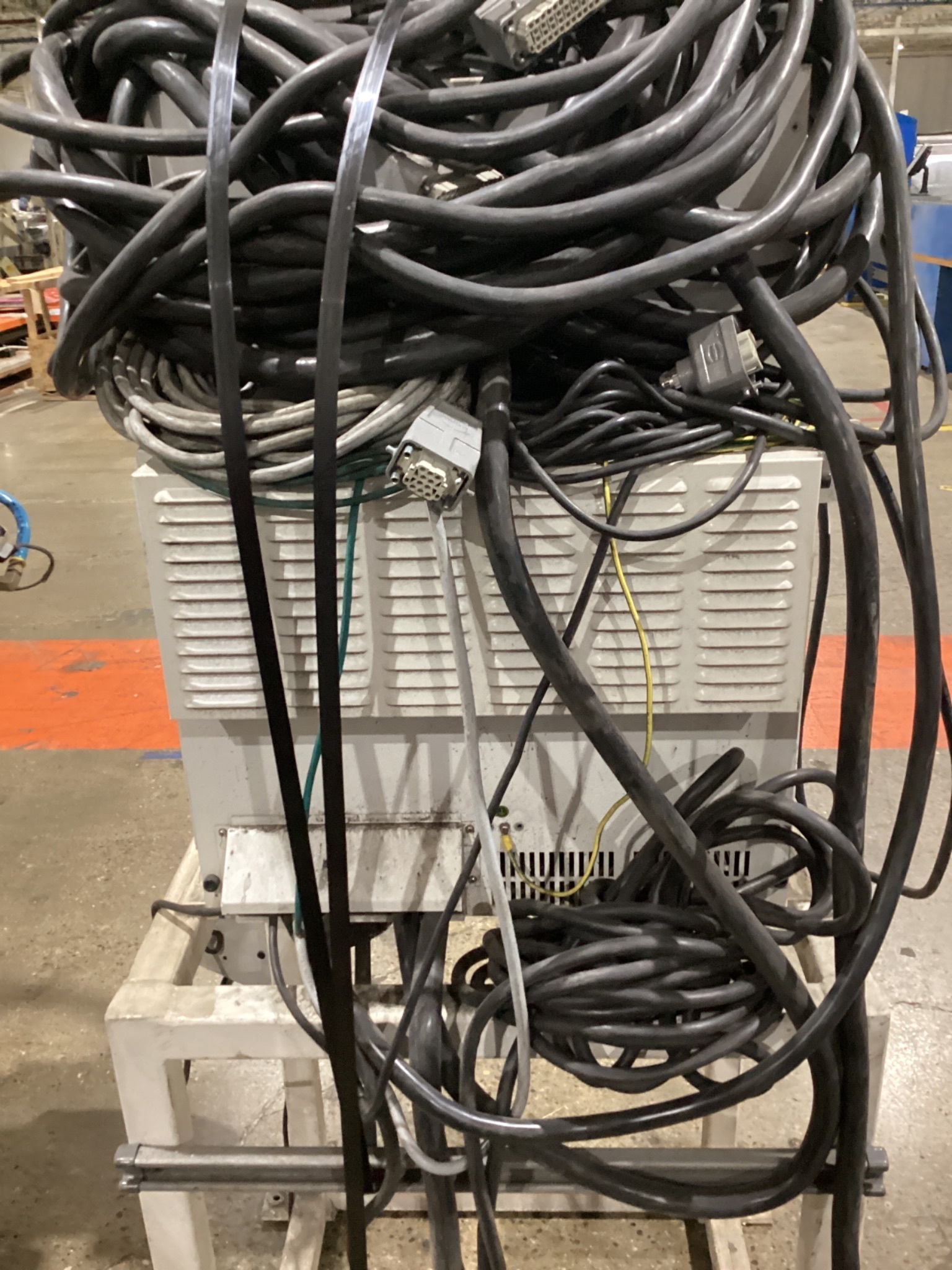 FANUC R-2000iC/210F w/ R30iB PLUS Controls USED 6