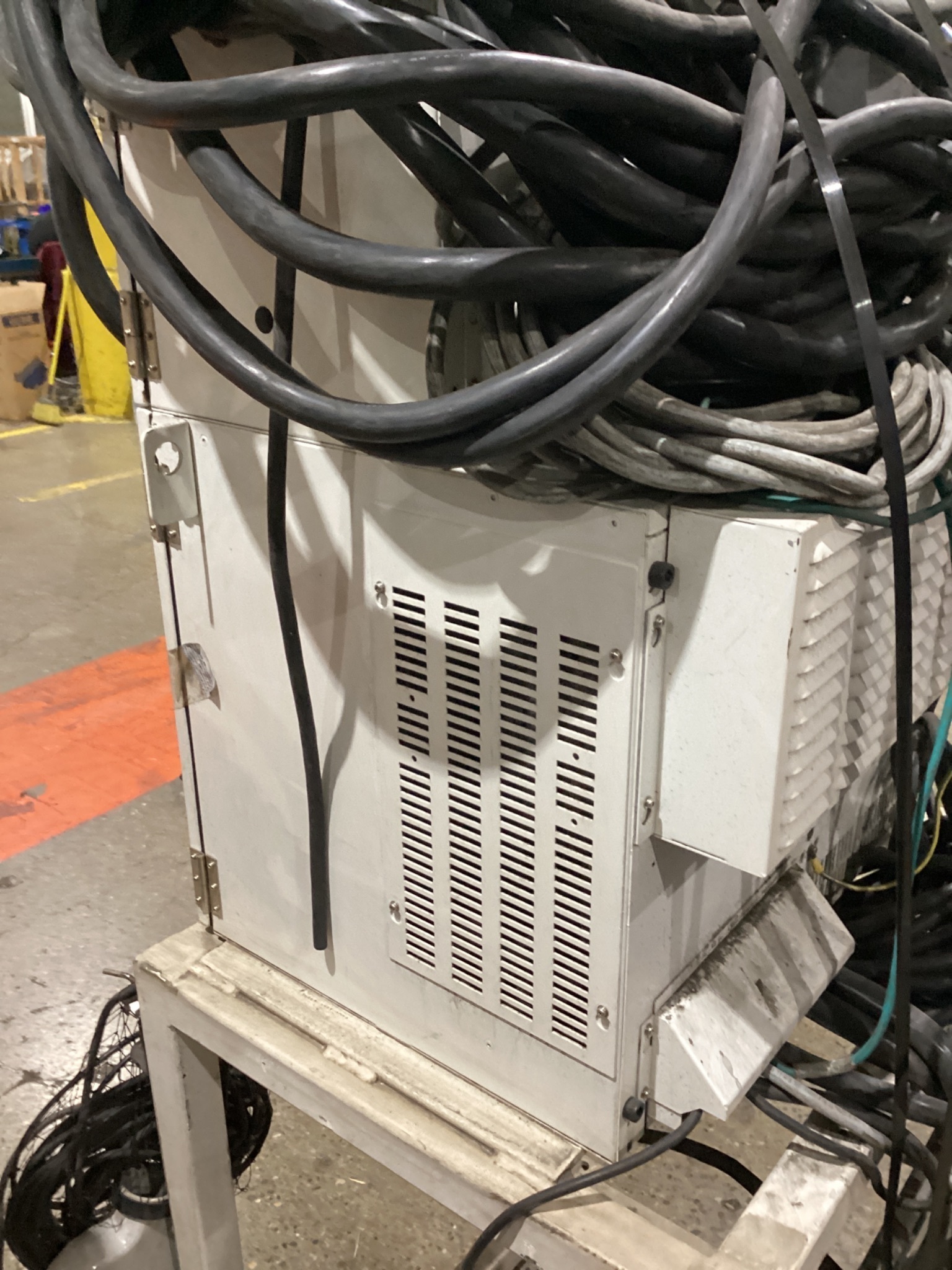FANUC R-2000iC/210F w/ R30iB PLUS Controls USED 7