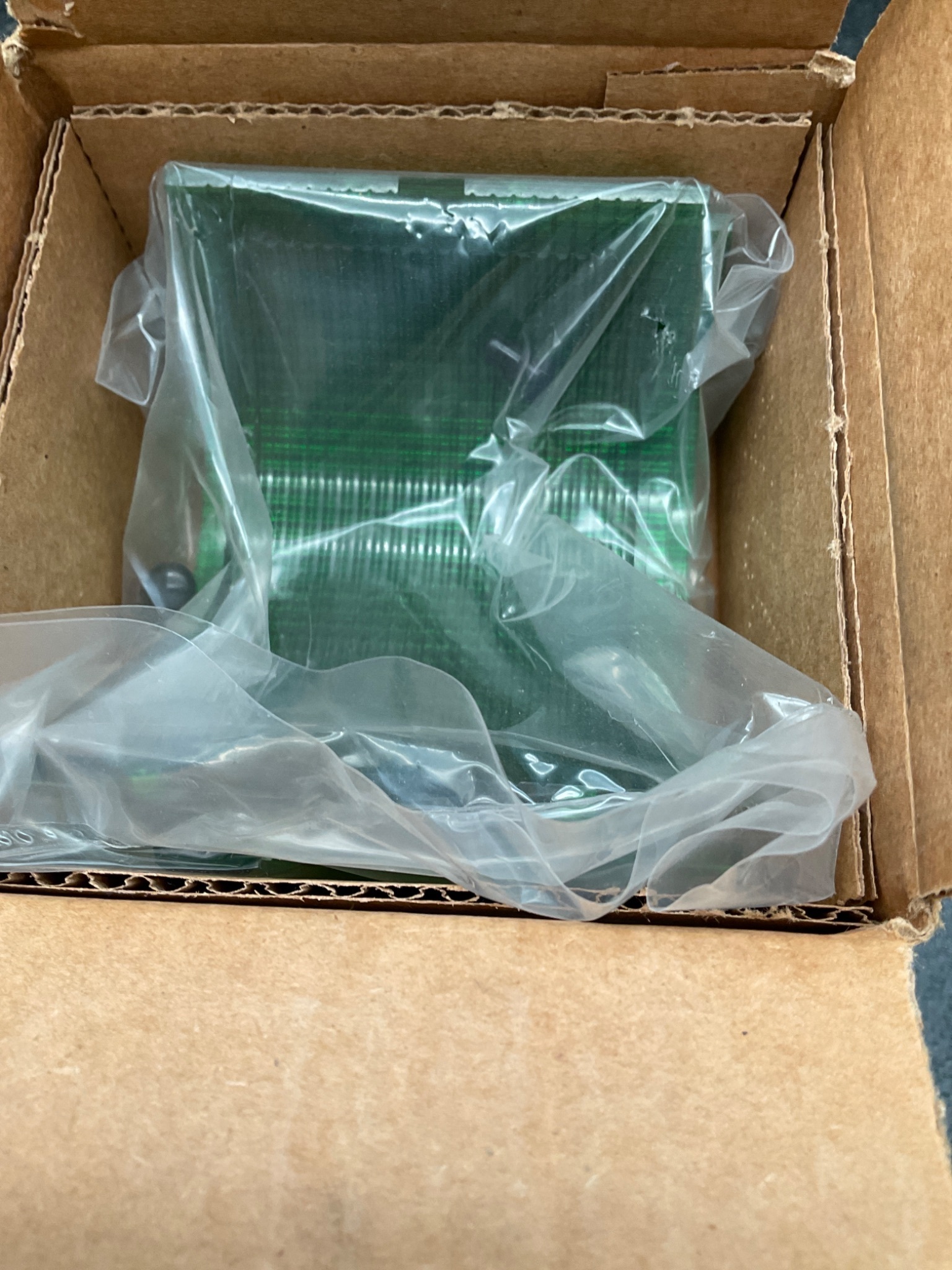 FEDERAL SIGNAL LSL-024G Litestak Stack Light Module 24VDC Green NEW 2