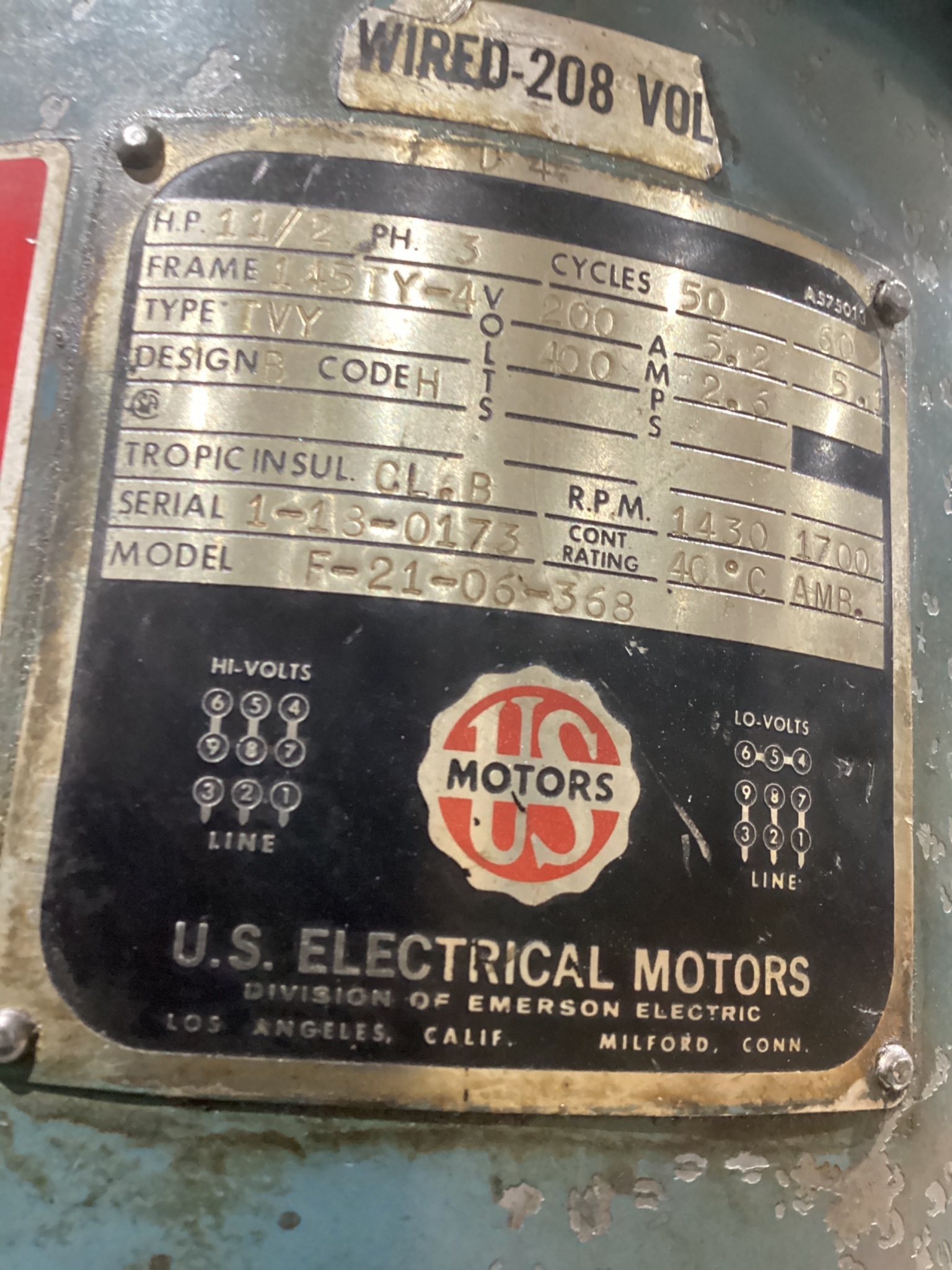 Used BRIDGEPORT 84284 Vertical Mills IGAM2540015