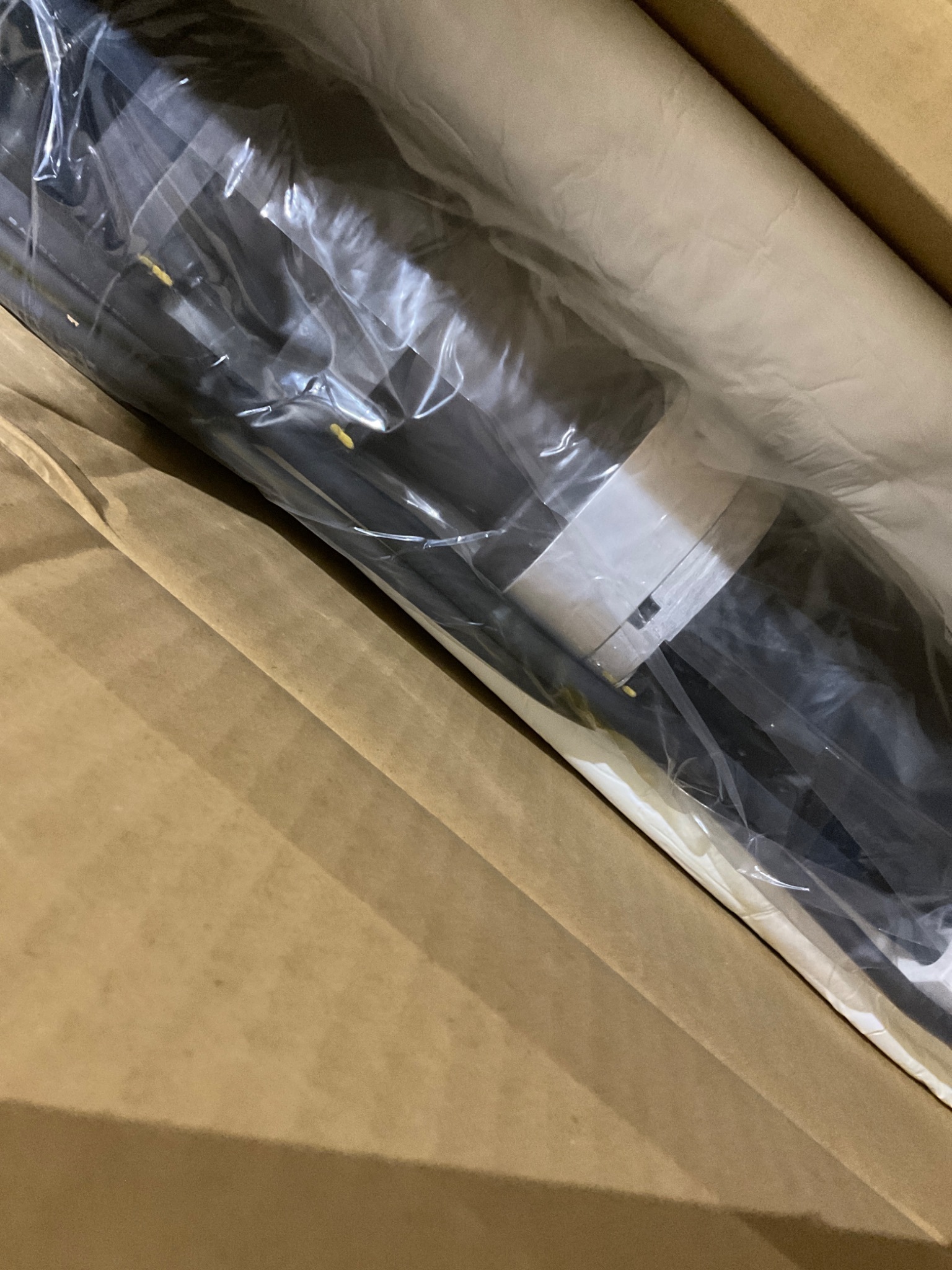 ESTIC ENRZ-TU020R-S SERVO NUTRUNNER TOOL UNIT NEW 3