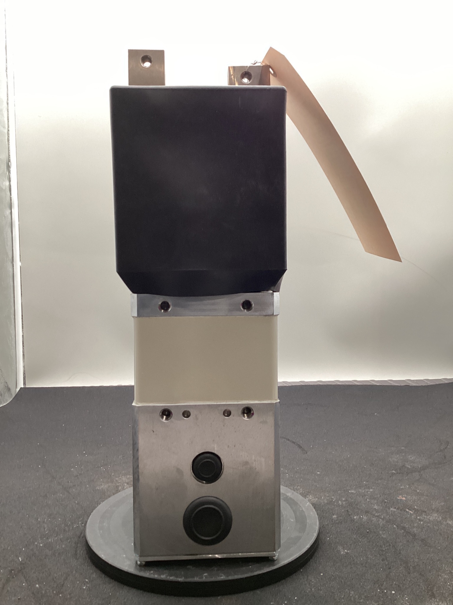DENGENSHA KST-11-2 WELDING CONTROL UNIT USED 2