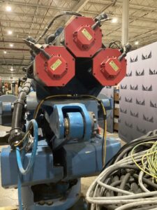 FANUC M-900iB/400L w/ R30IB PLUS Controls USED