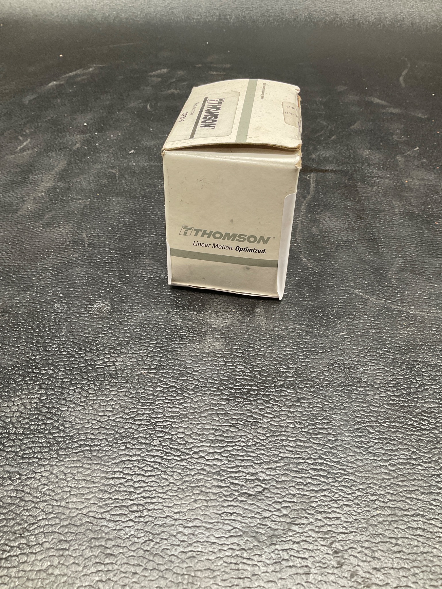 THOMSON SPB16 SUPER BALL BUSHING PILLOW BLOCK 1IN NEW 3