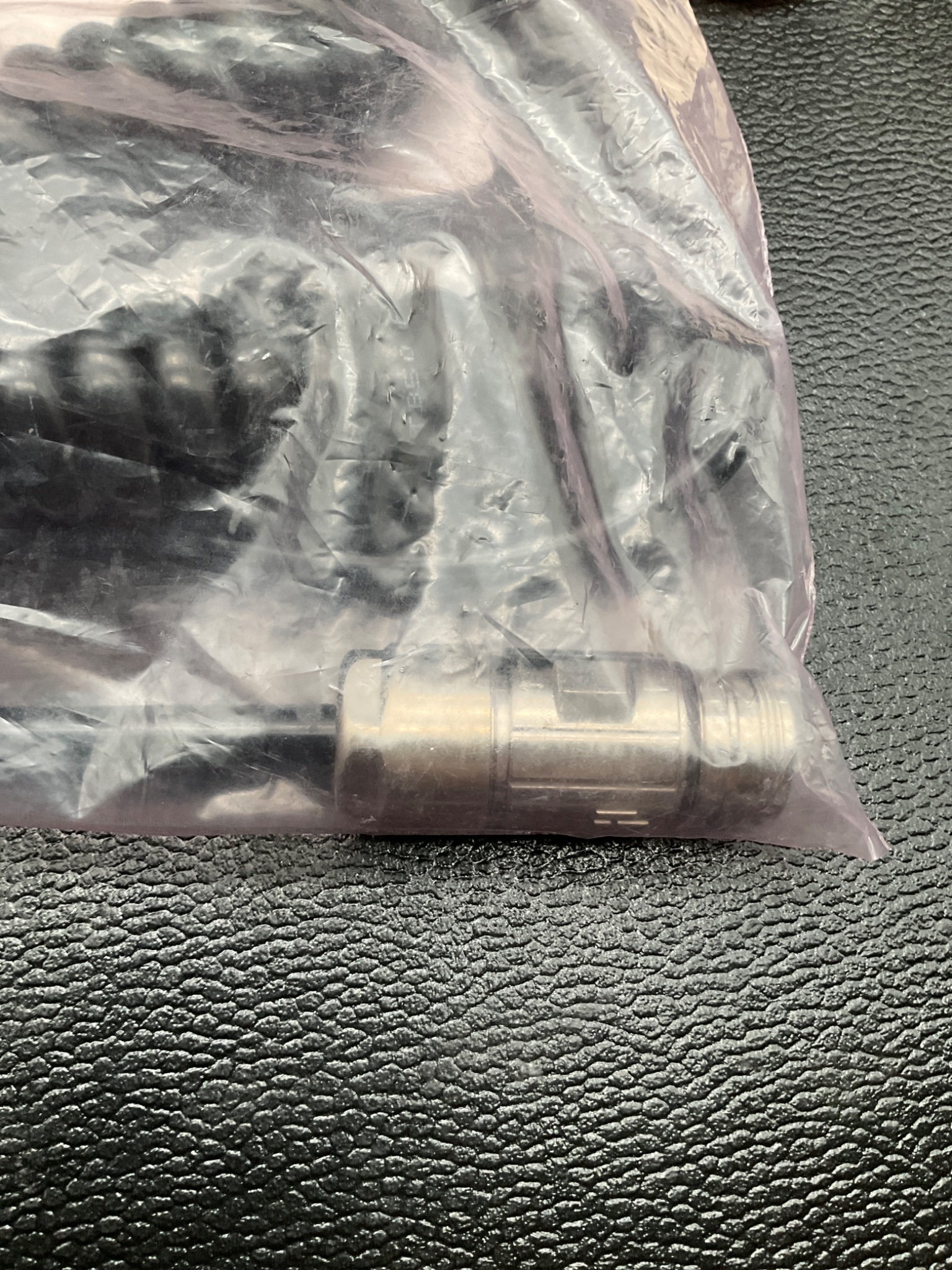 BINAR 8417 QUICK-LIFT CABLE ASSEMBLY NEW 3