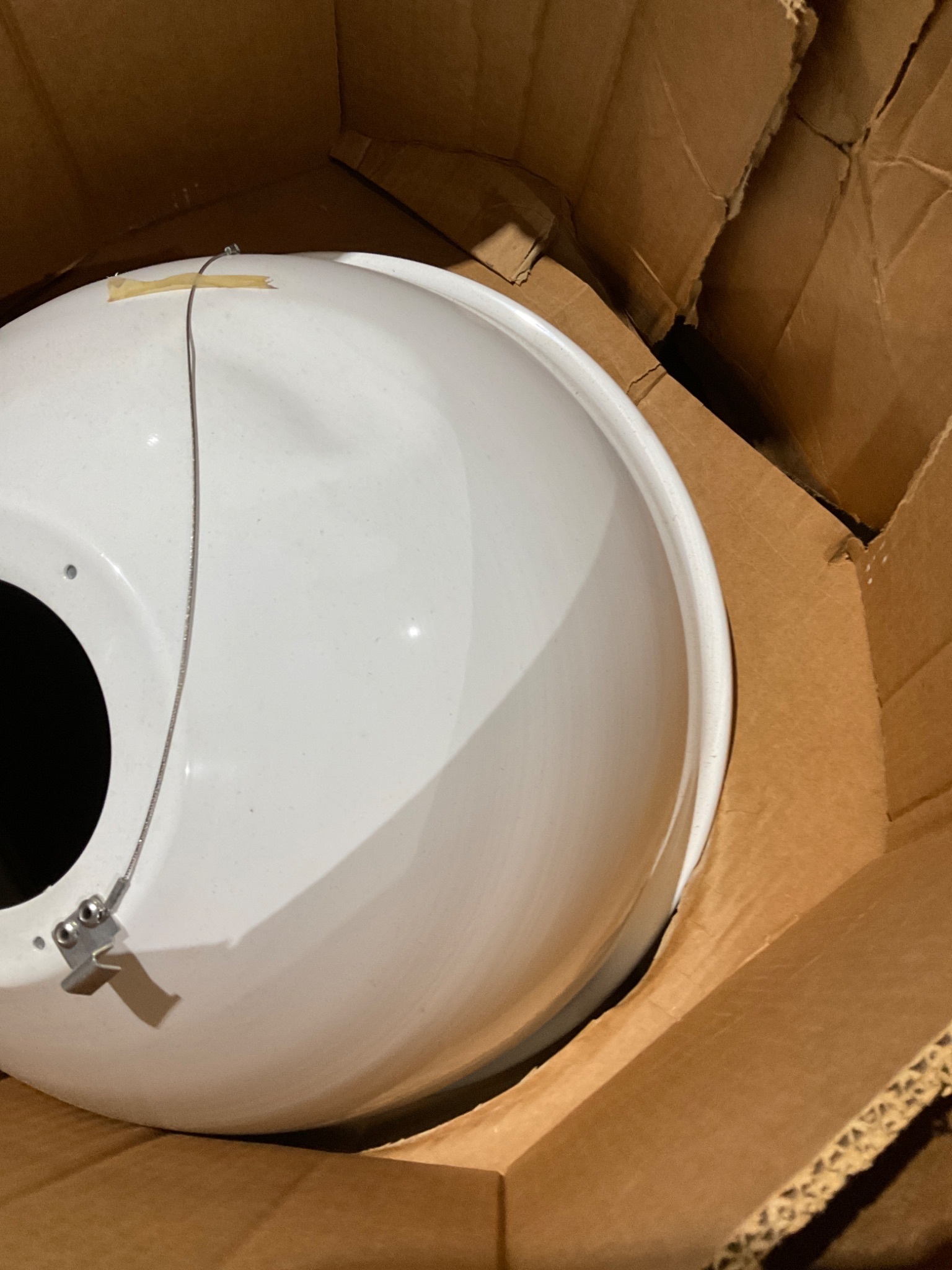 HOLOPHANE PVC10MP27QY11-F1 1000W MH HIGH BAY FIXTURE 277V NEW 5