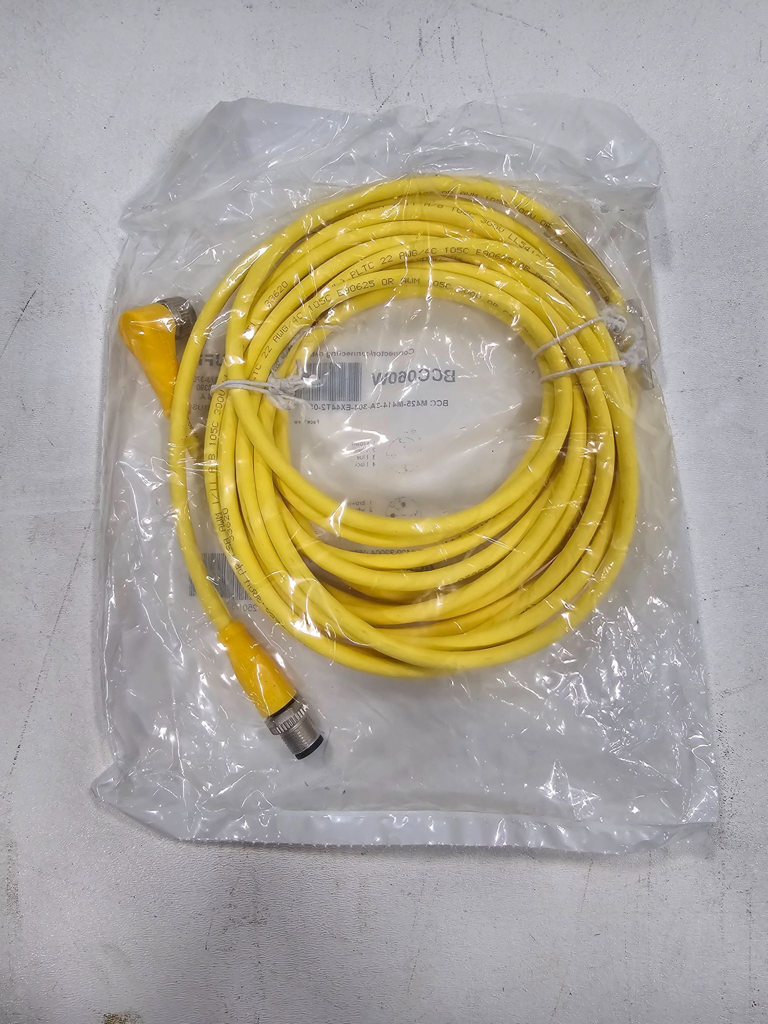 BALLUFF BCC-M425-M414-3A-304-EC44T2-050 NEW 1