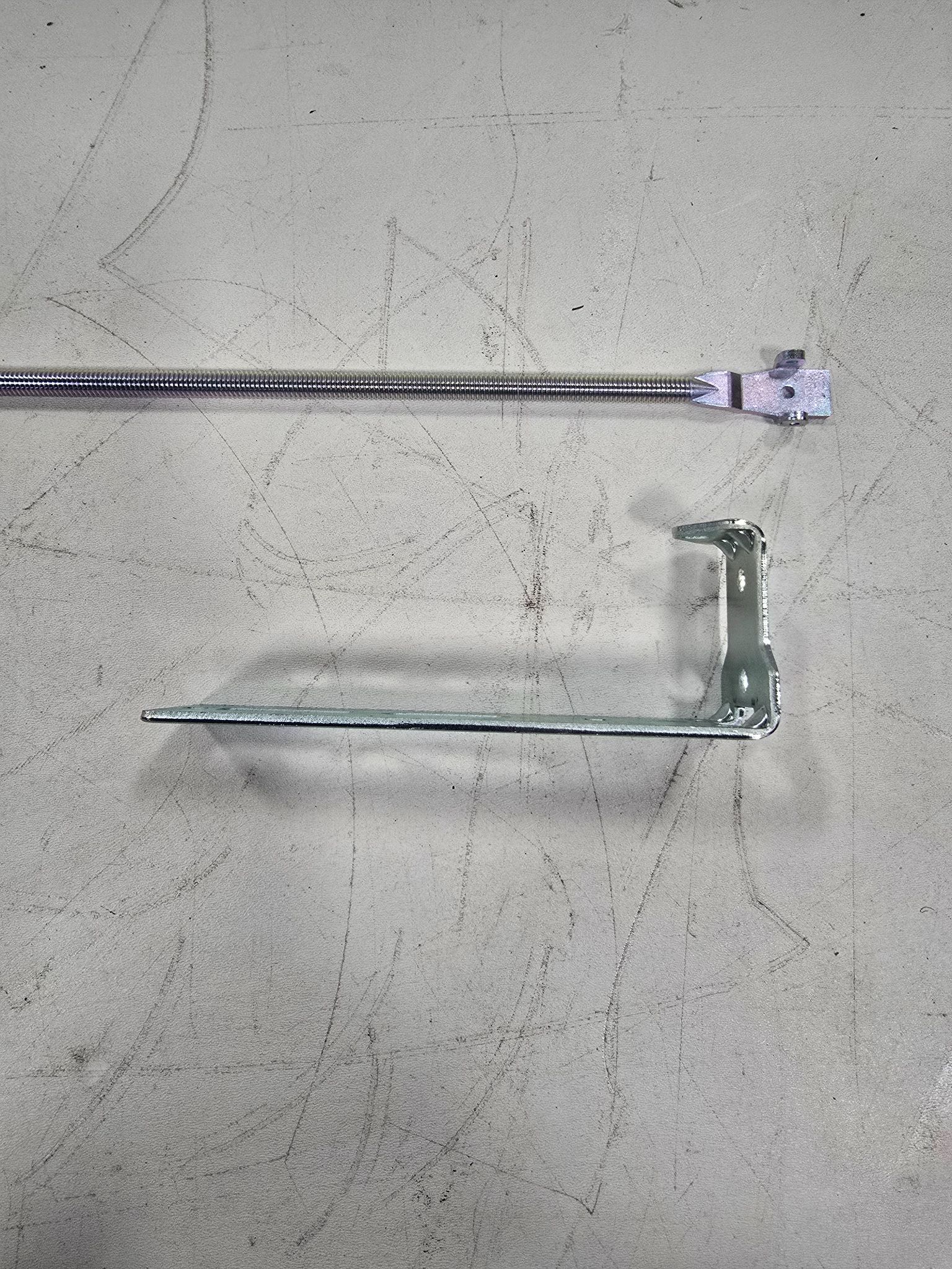 ALLEN BRADLEY 1494U-R1 CONNECTING ROD NEW 3