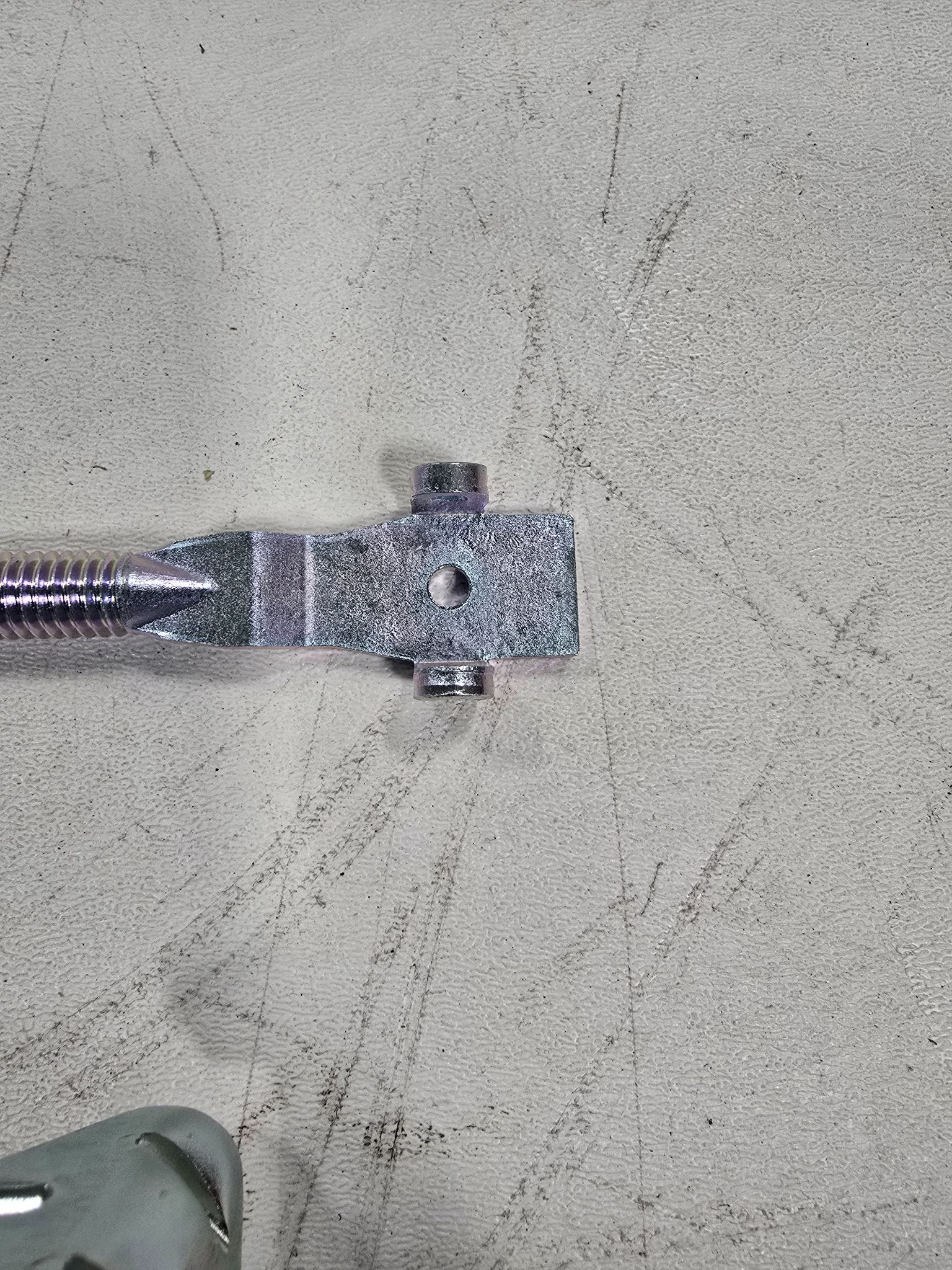 ALLEN BRADLEY 1494U-R1 CONNECTING ROD NEW 4