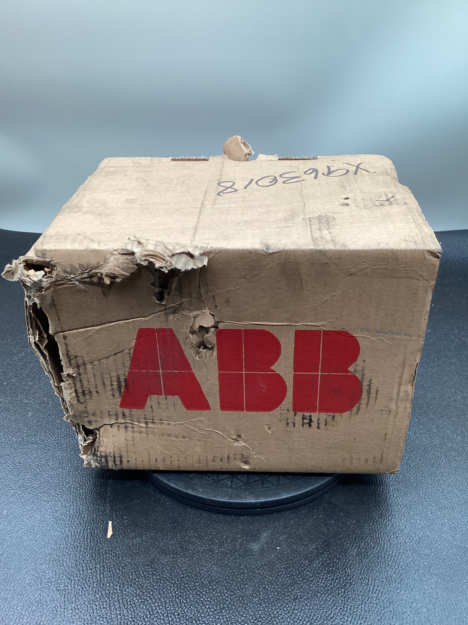 ABB M3VA80C-4 Three Phase AC Motor NEW 5