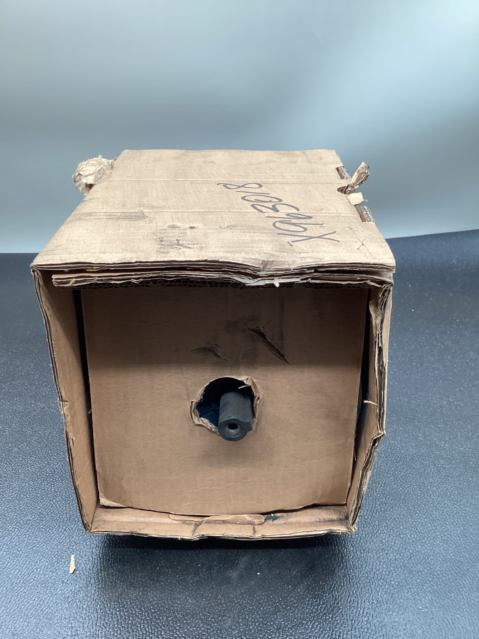 ABB M3VA80C-4 Three Phase AC Motor NEW 6