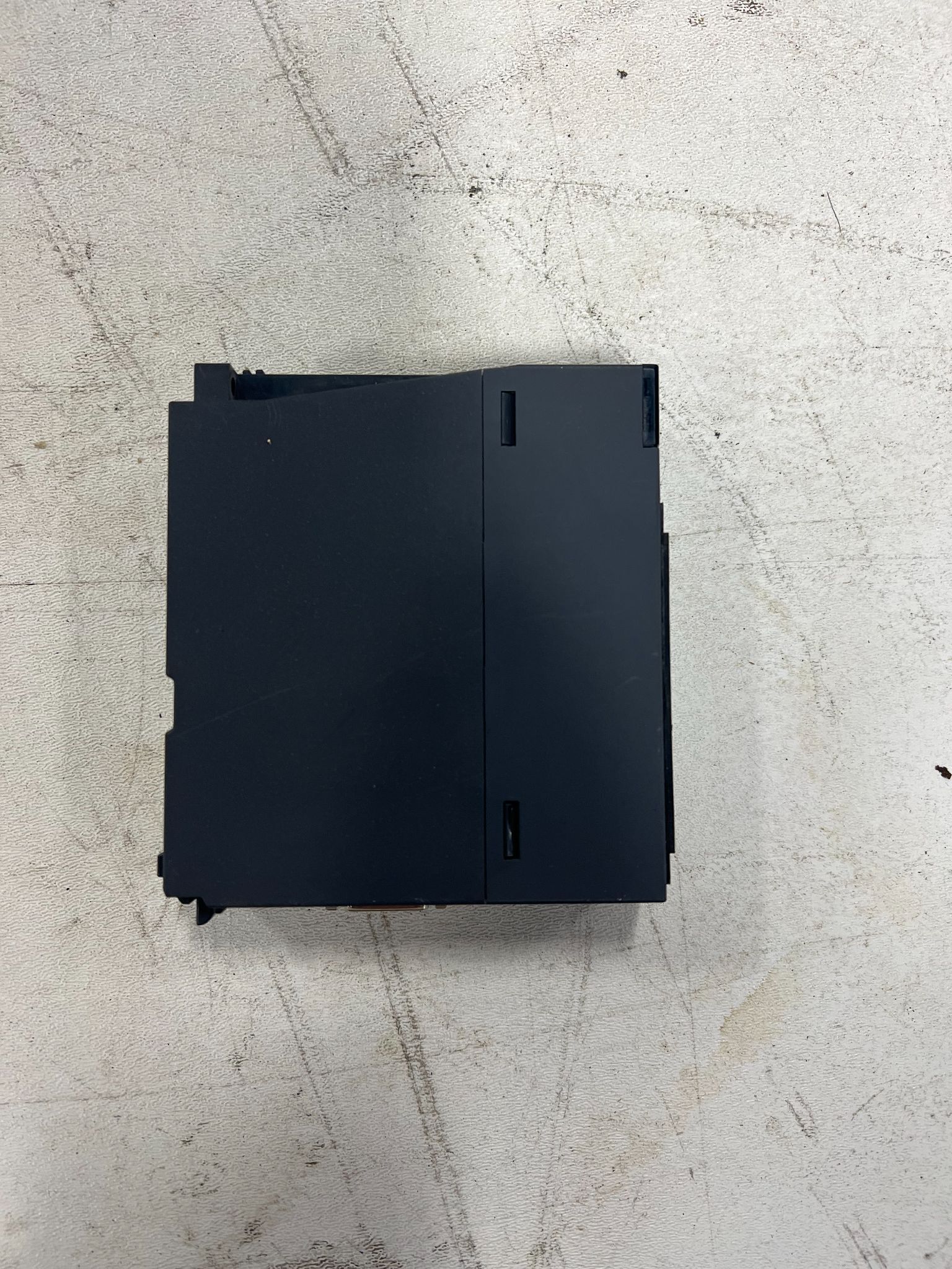 MITSUBISHI QD75M4 POSITIONING MODULE USED 2