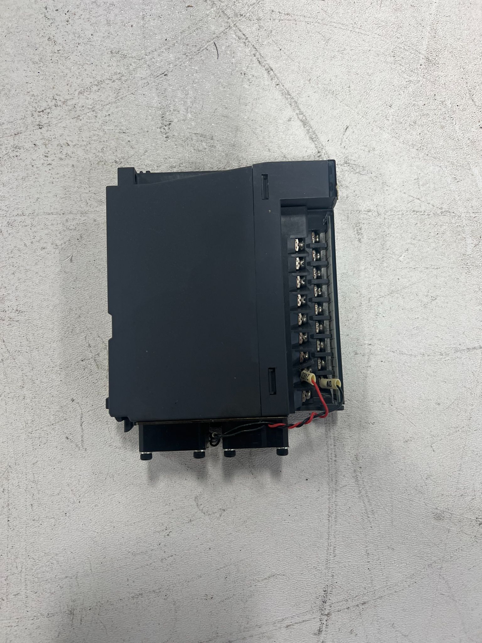 MITSUBISHI BIS M-688-001 PLC PROCESSORS USED 2