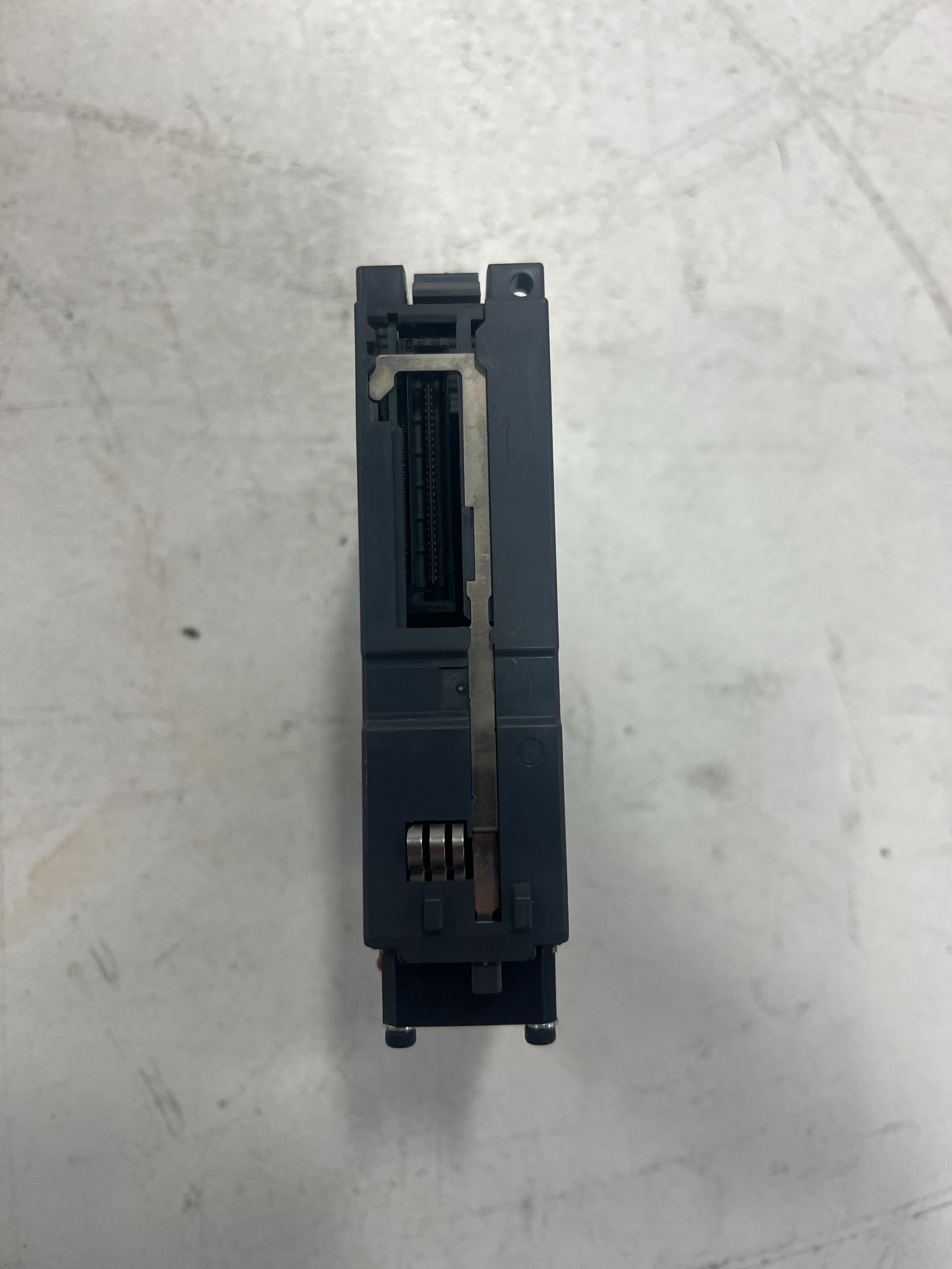 MITSUBISHI BIS M-688-001 PLC PROCESSORS USED 1