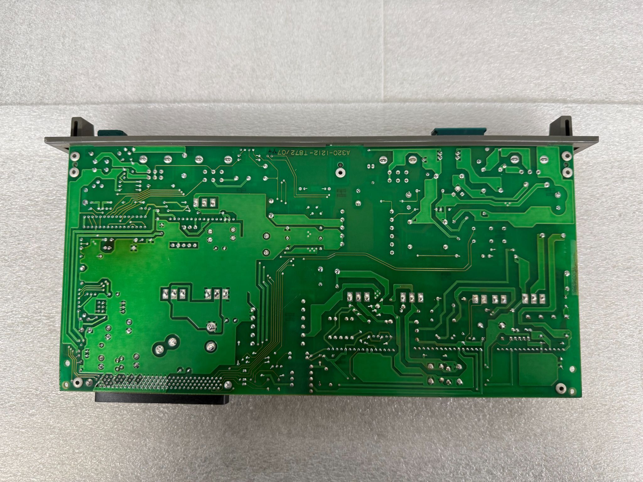 FANUC A16B-1212-0871 /13C PCB - Power Supply Unit BI USED 6