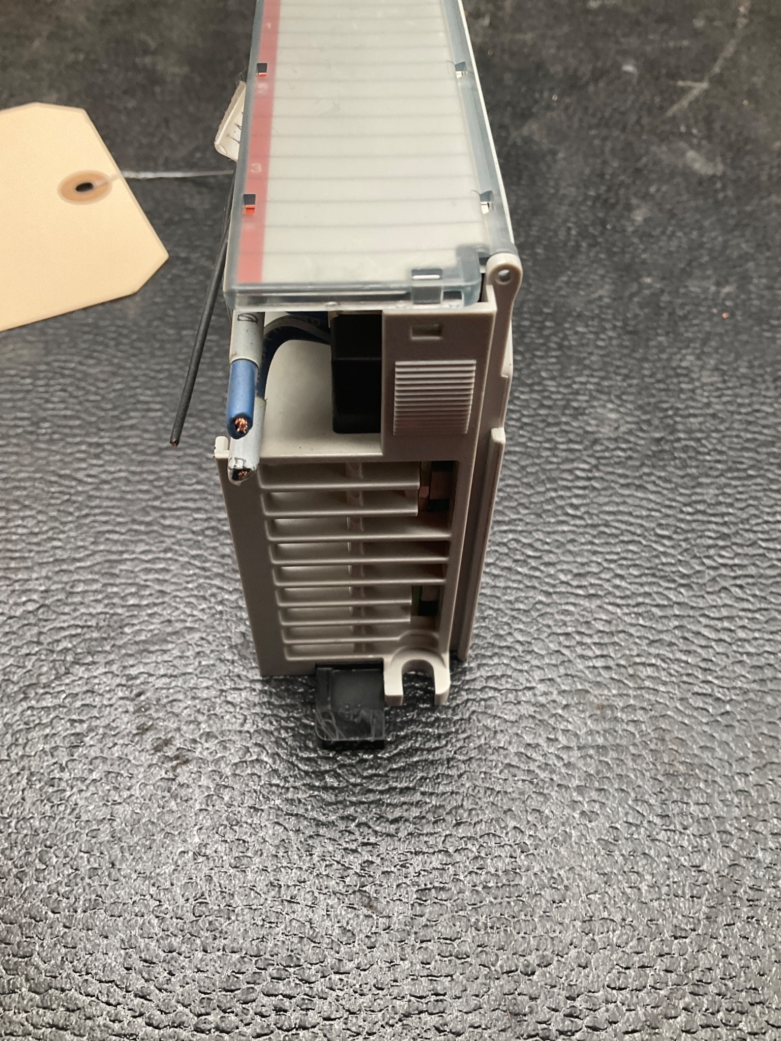ALLEN BRADLEY 1769-IF4 CompactLogix 4-Channel Analog Input Module USED 4
