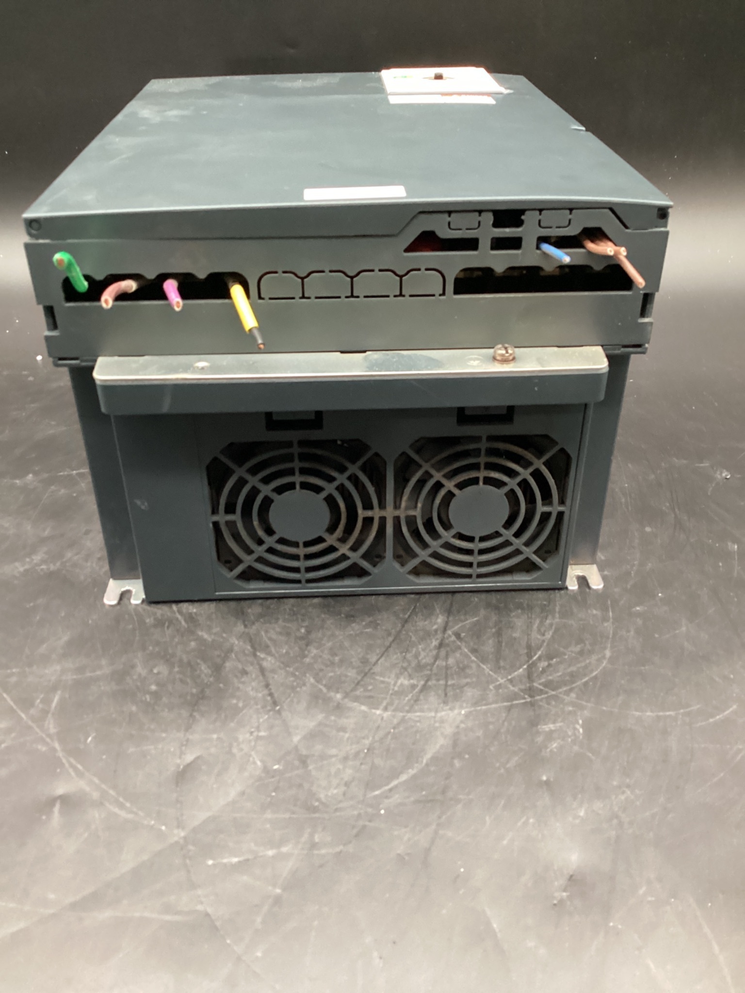 SCHNEIDER ELECTRIC ATV312HD11N4 15HP 11kW VFD USED 3