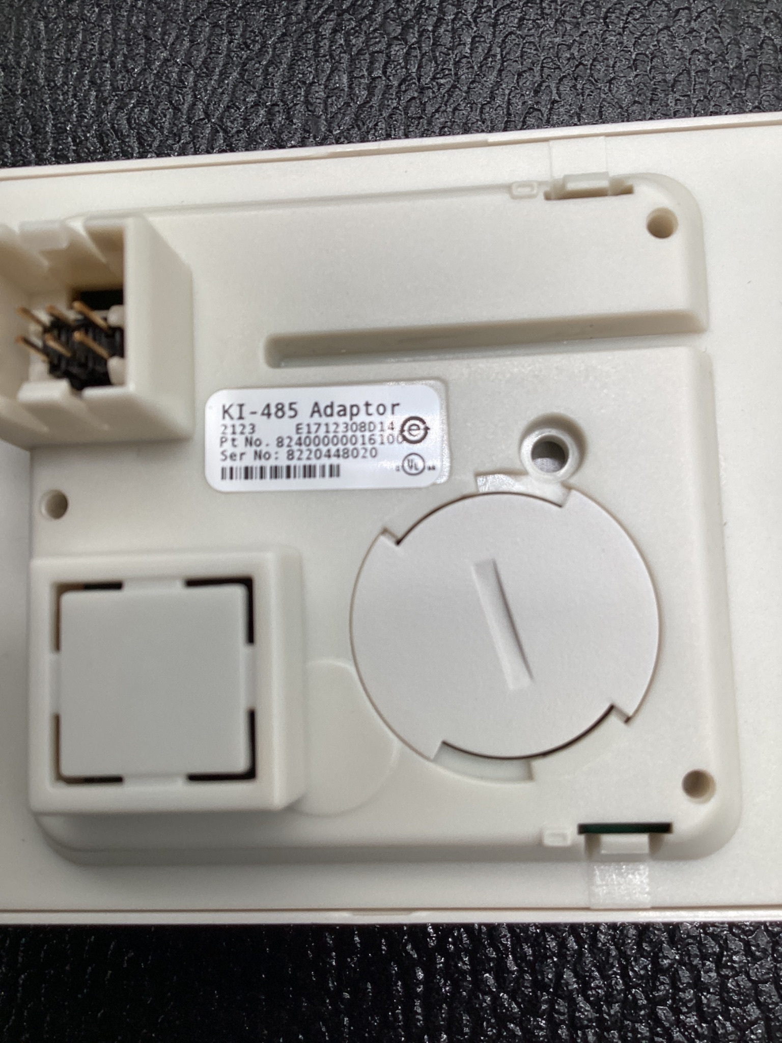 EMERSON CONTROL TECHNIQUES UNIDRIVE M700-054 00300 A USED 7