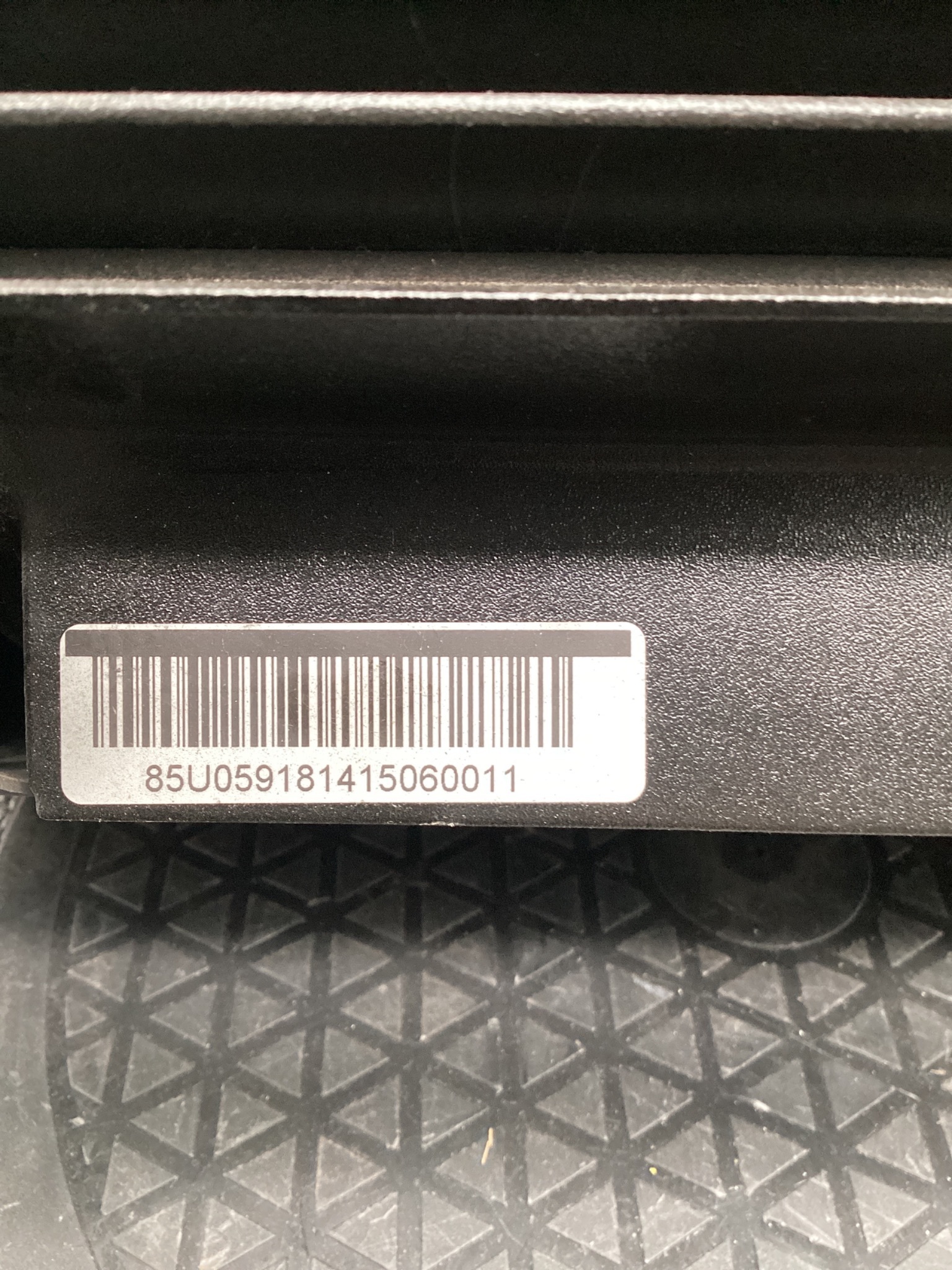 GRUNDFOS ML90FA-2-FT115-H3 3.7kW 400V 2-Pole AC Motor TEFC NEW 6