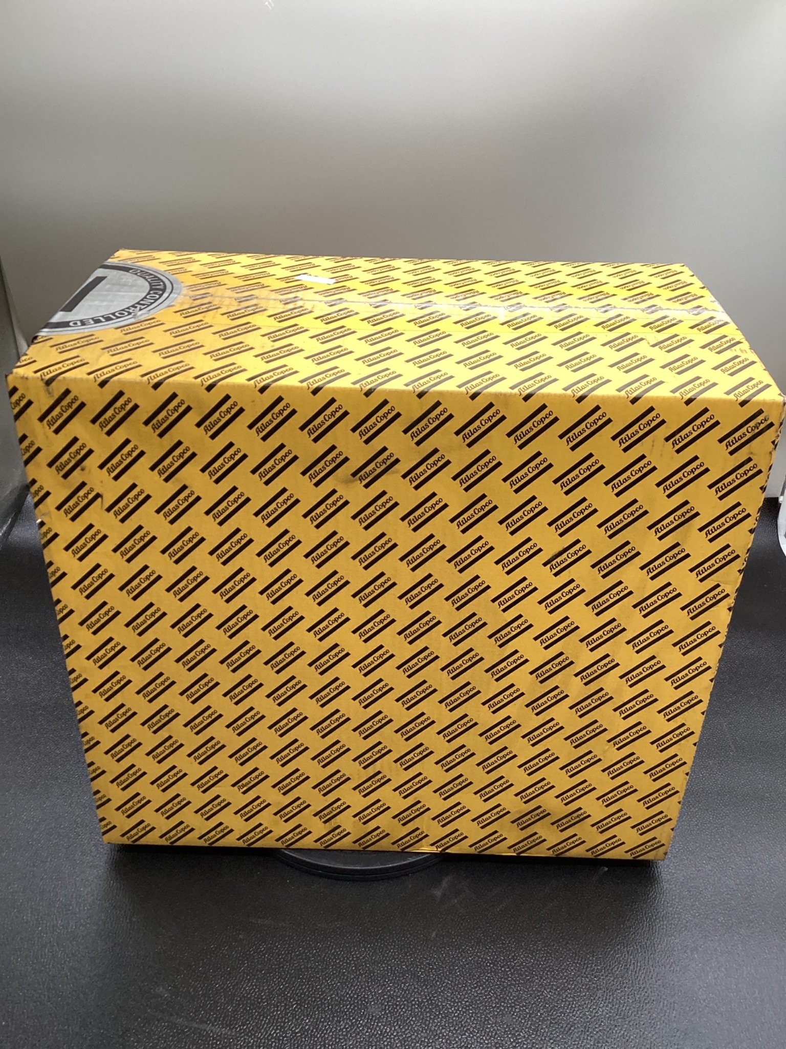 ATLAS COPCO PF4000-G-DN-HW Power Focus DC Controller DeviceNet NEW 3