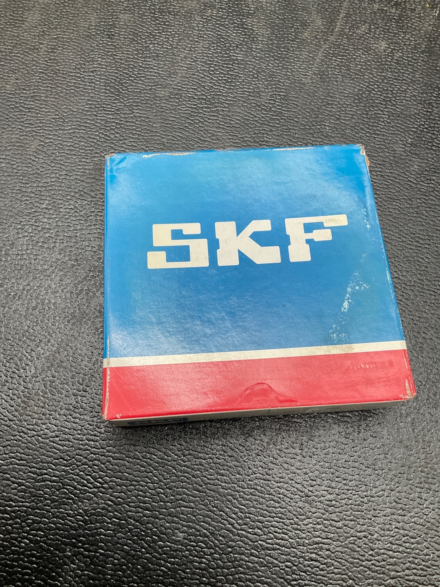 SKF 6016-2RS1 Deep Groove Ball Bearing NEW 0