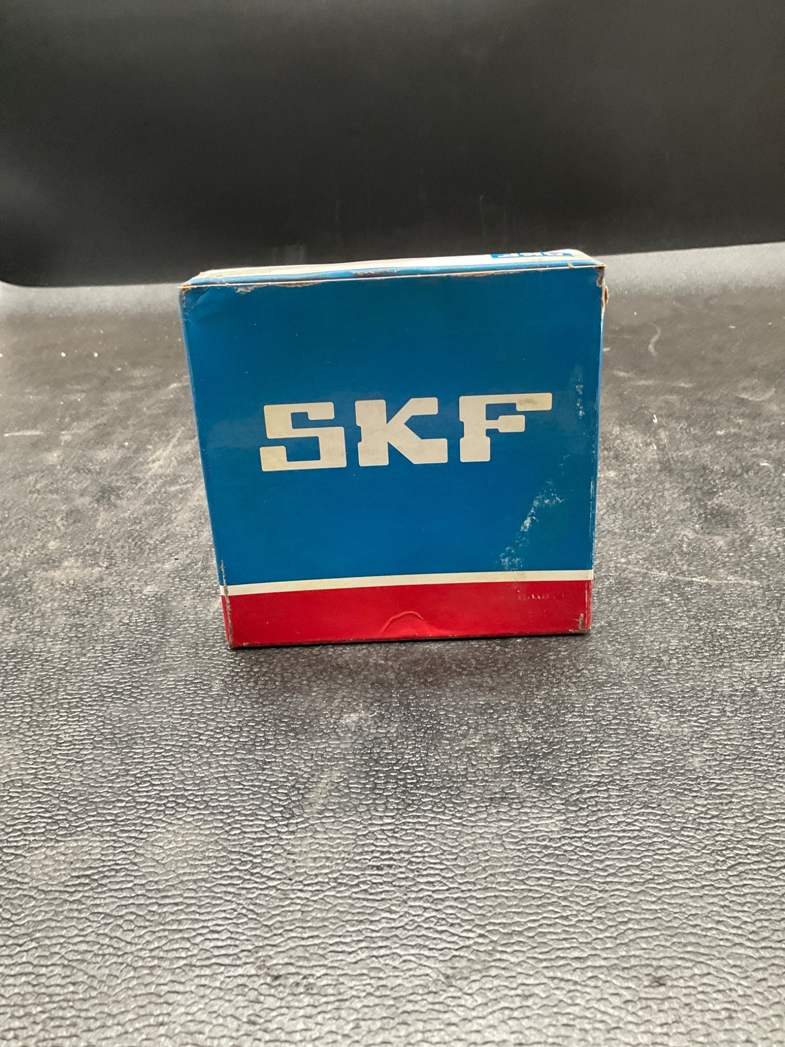 SKF 6016-2RS1 Deep Groove Ball Bearing NEW 3