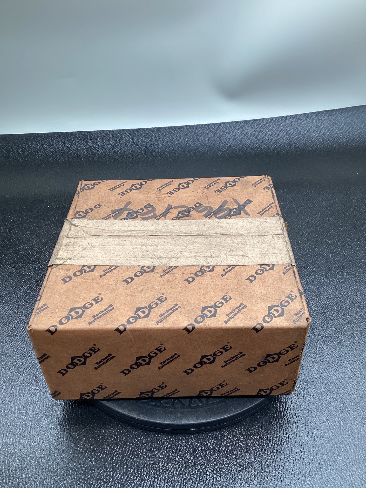 DODGE FC-SCM-207 Flanged Cartridge Ball Bearing Unit NEW 2