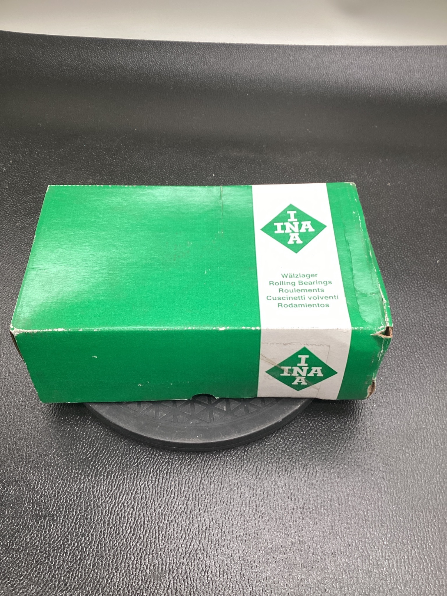 INA PACE60-N Pillow Block Ball Bearing Unit 60mm Bore NEW 0
