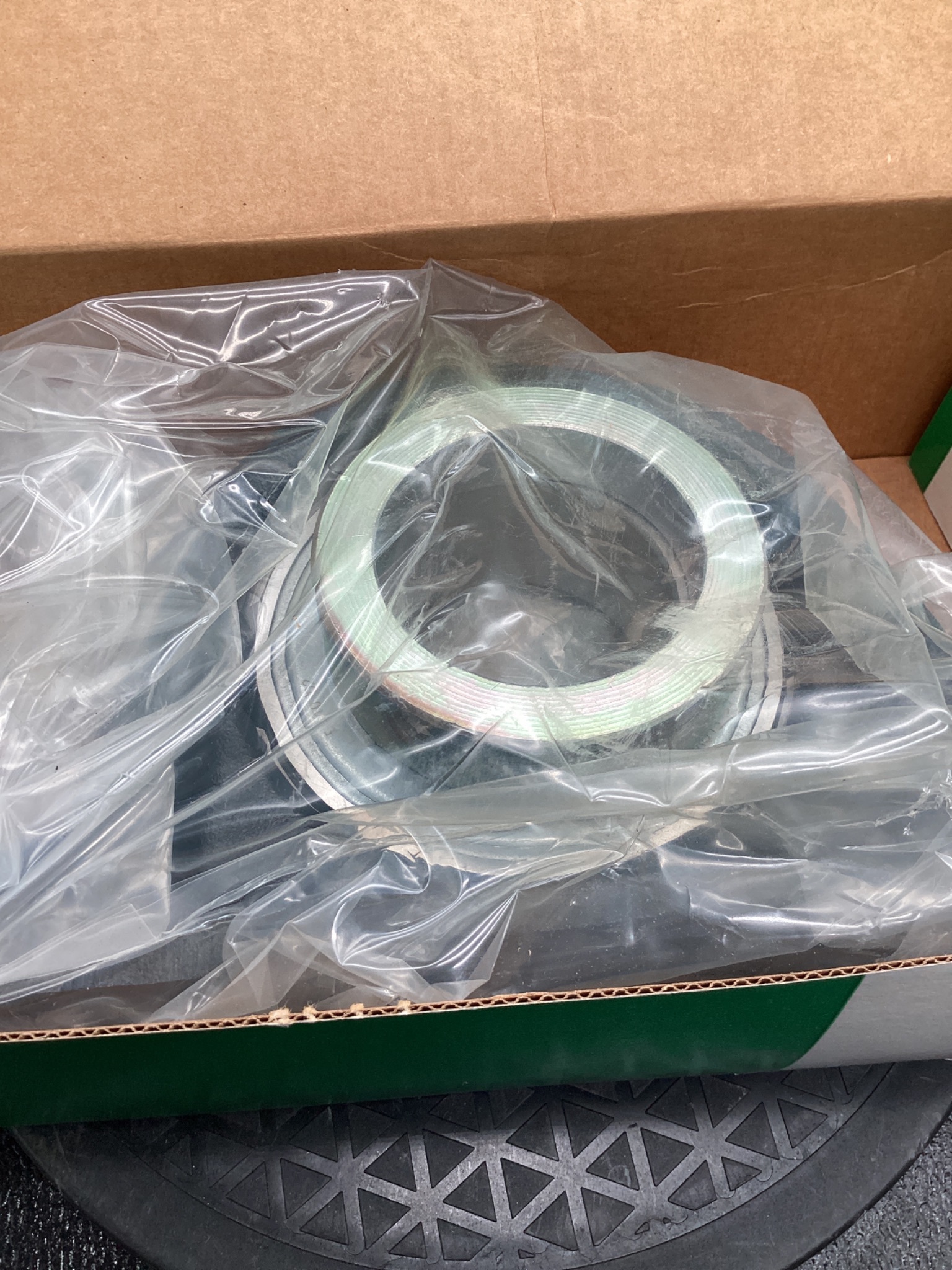 INA PACE60-N Pillow Block Ball Bearing Unit 60mm Bore NEW 3