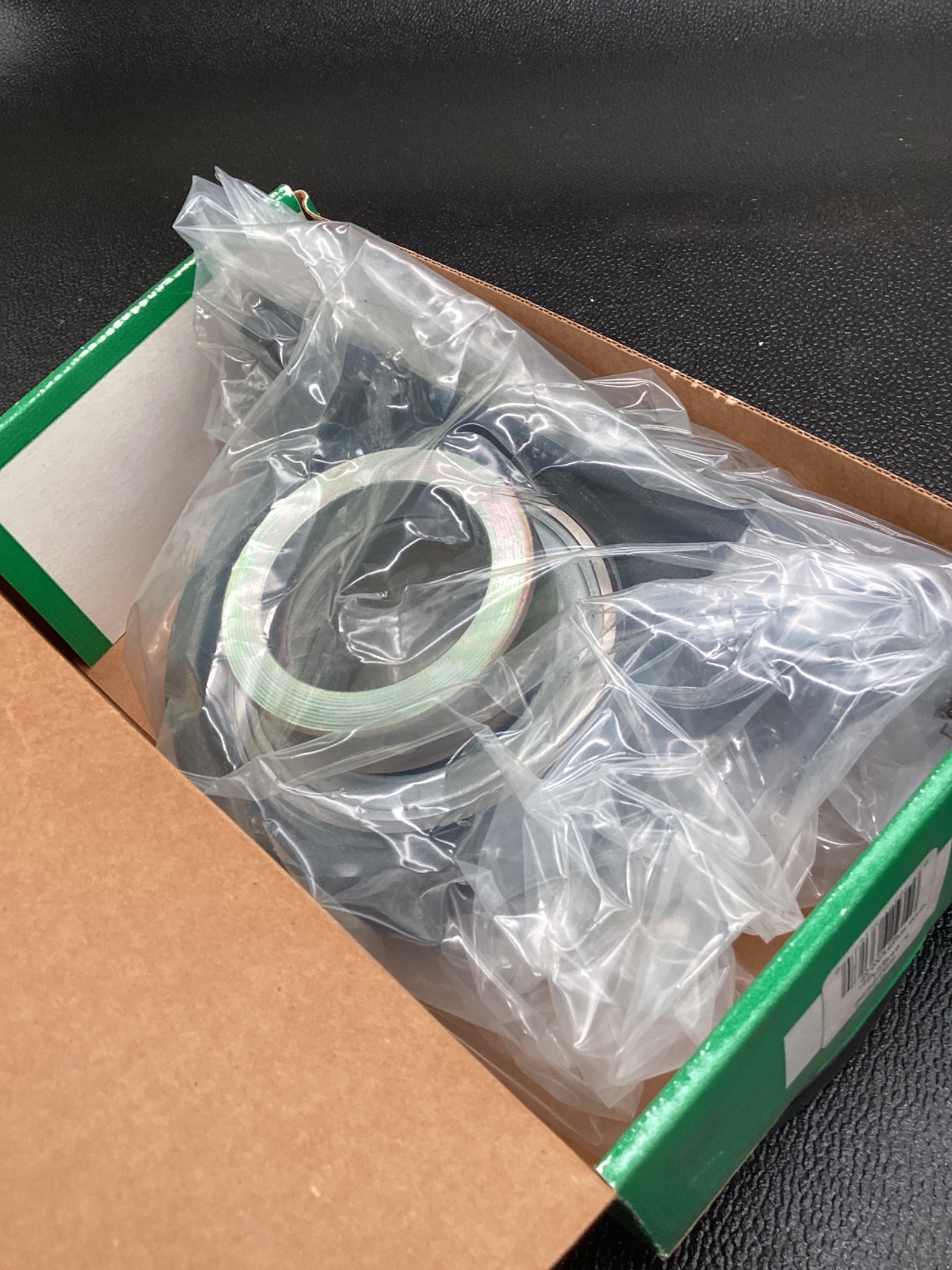 INA PACE60-N Pillow Block Ball Bearing Unit 60mm Bore NEW 4