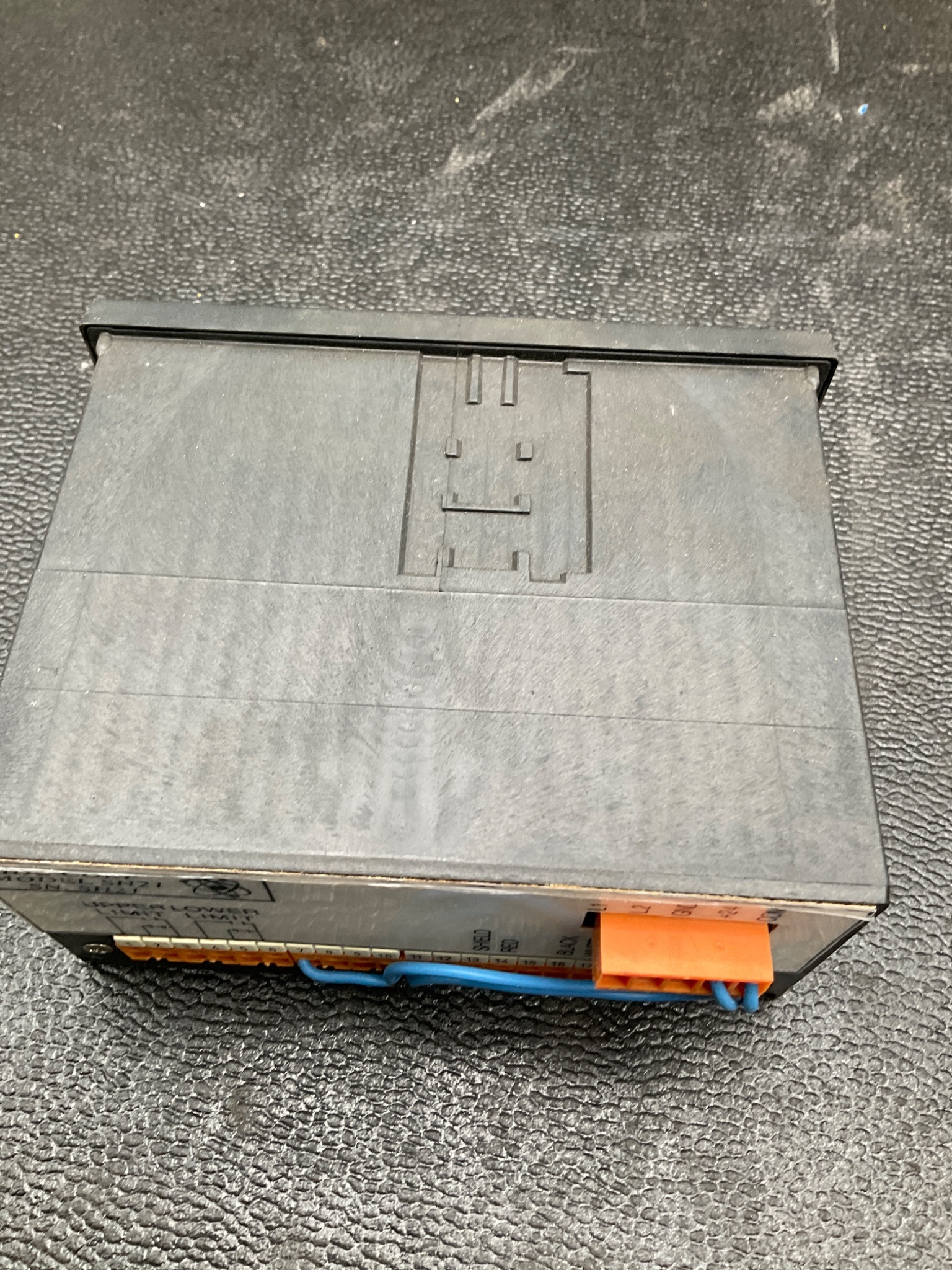 IDC SH21 Shut Height Display Module 22-Terminal Panel Mount USED 5