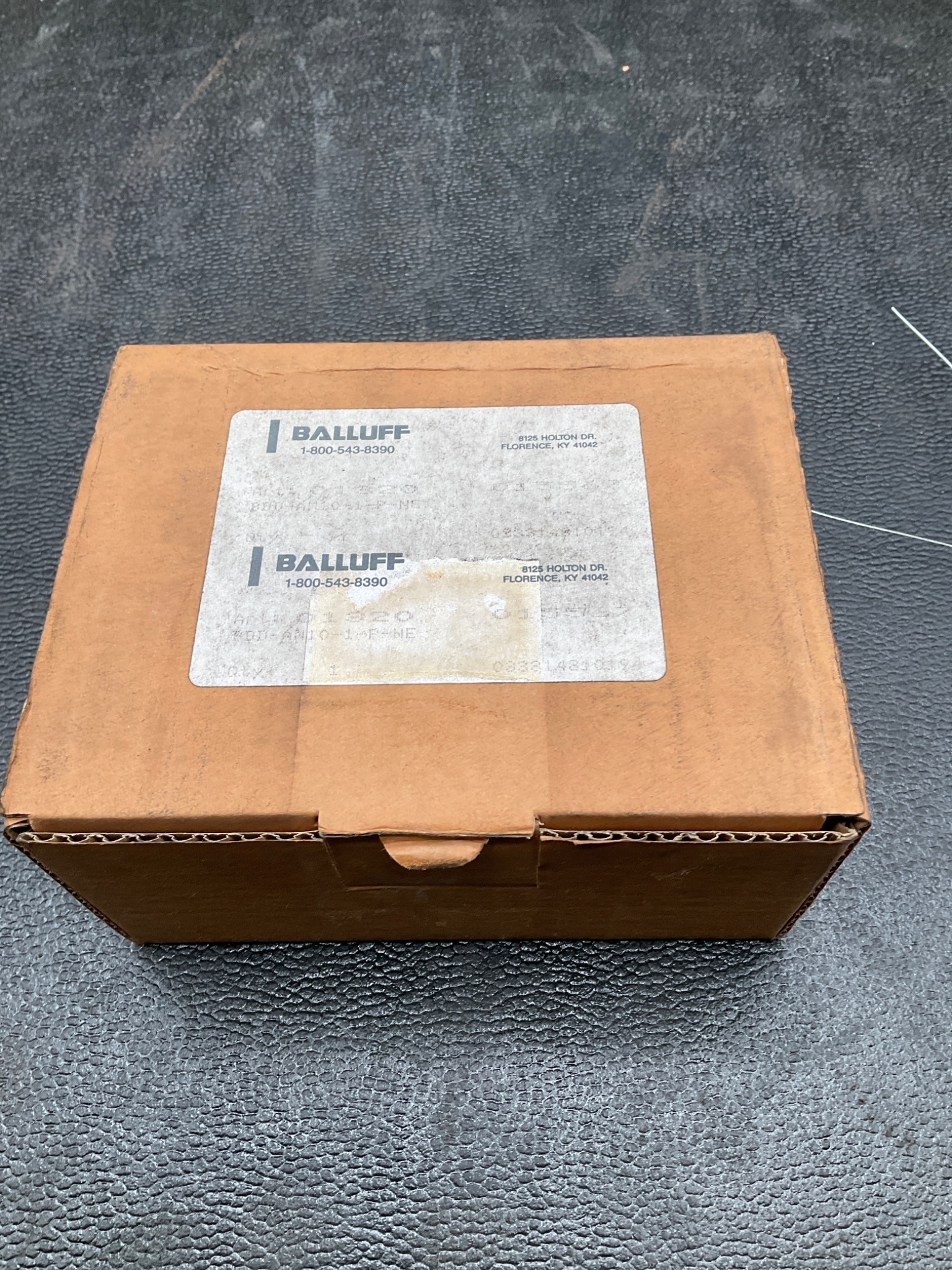 IDC SH21 Shut Height Display Module 22-Terminal Panel Mount NEW 1